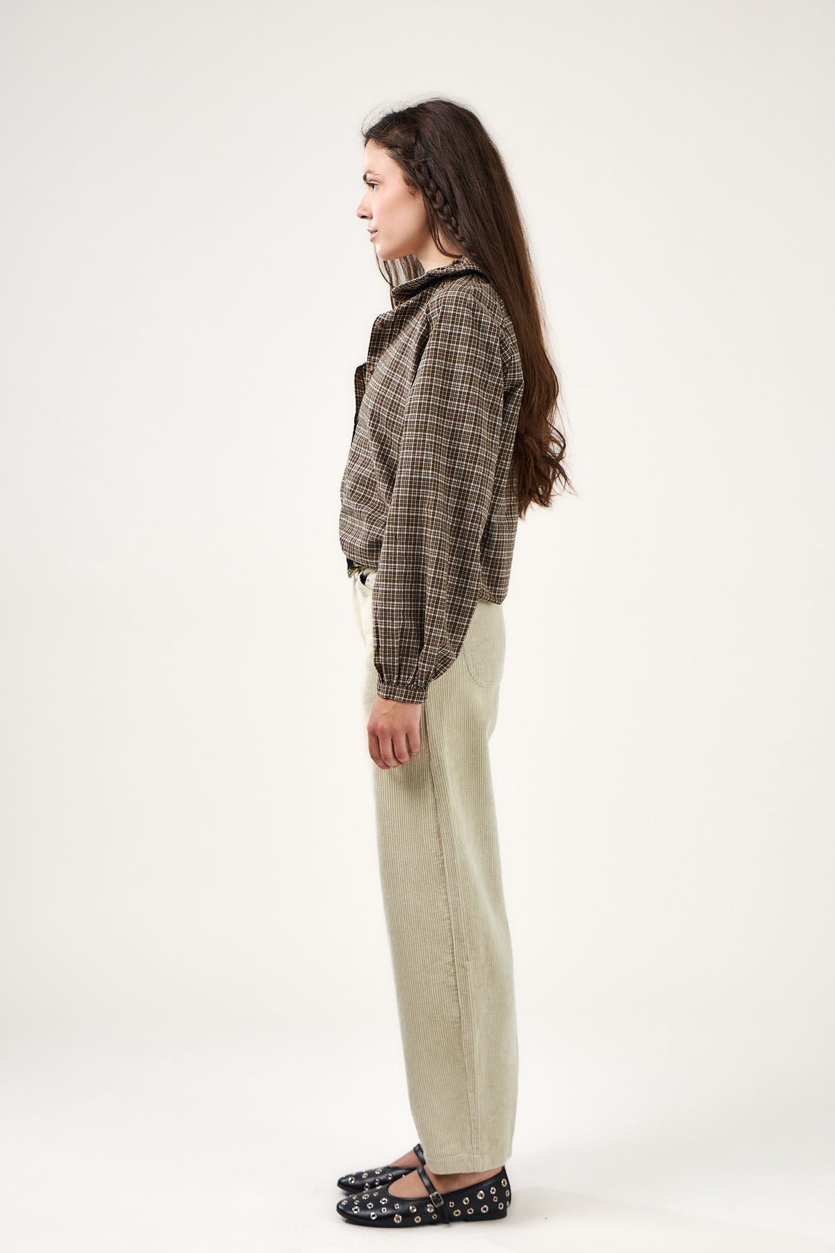 Pantalon CHARLOTTE