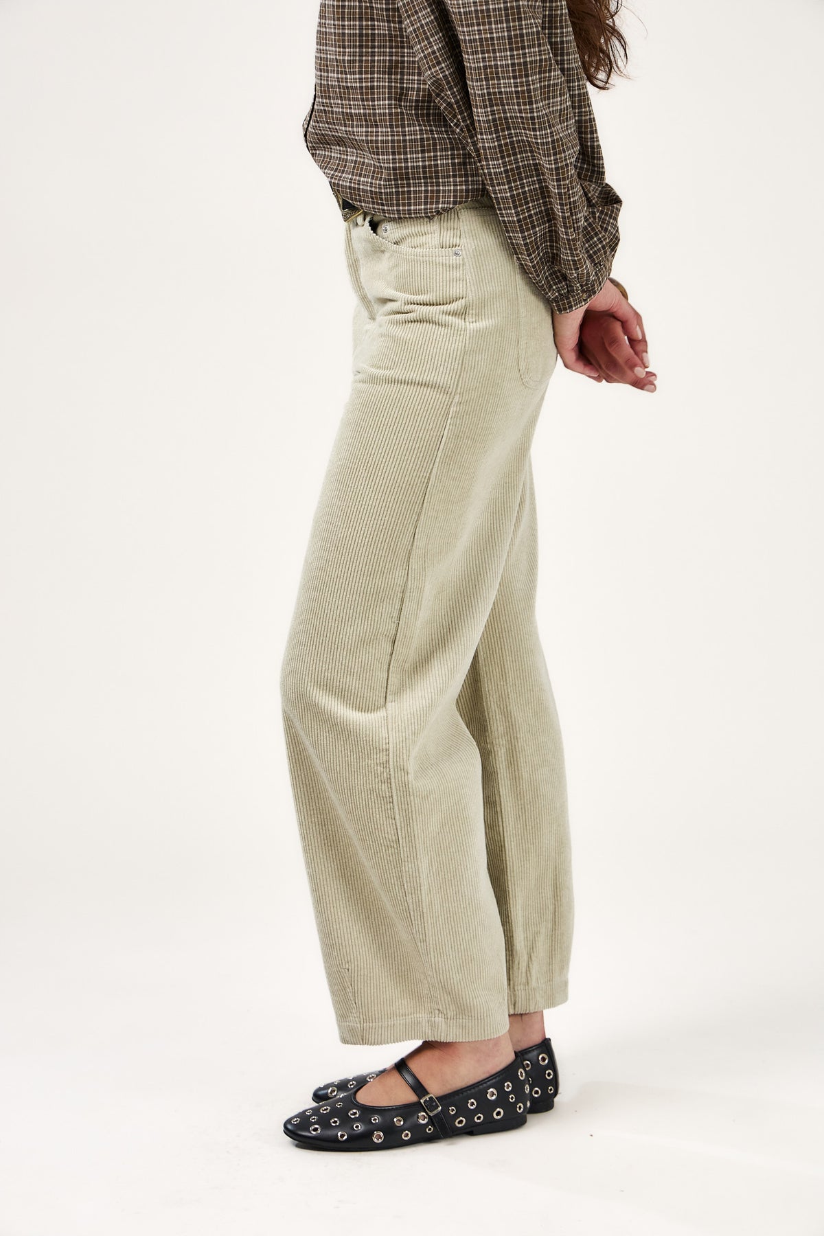 Pantalon CHARLOTTE