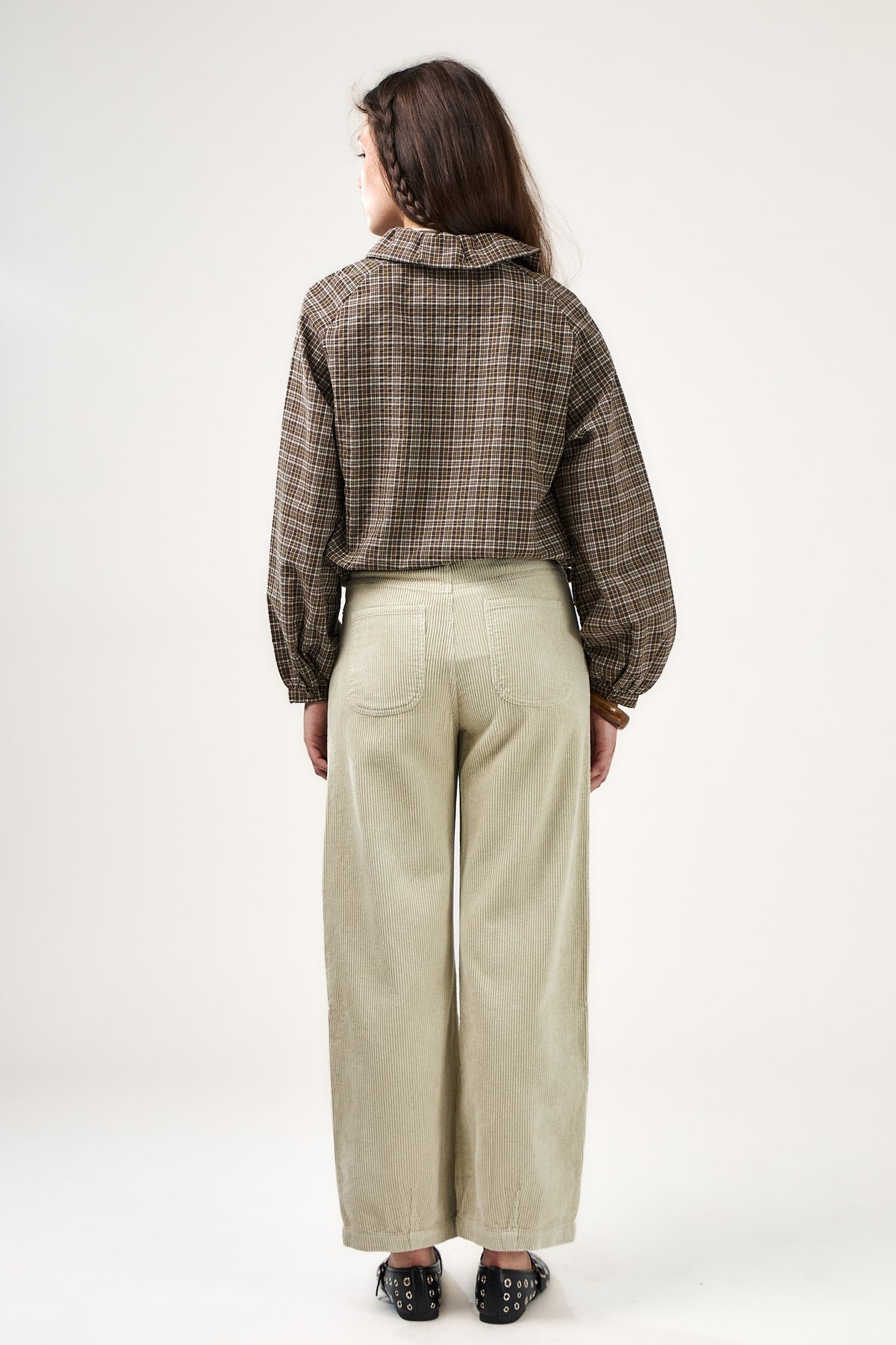 Pantalon CHARLOTTE