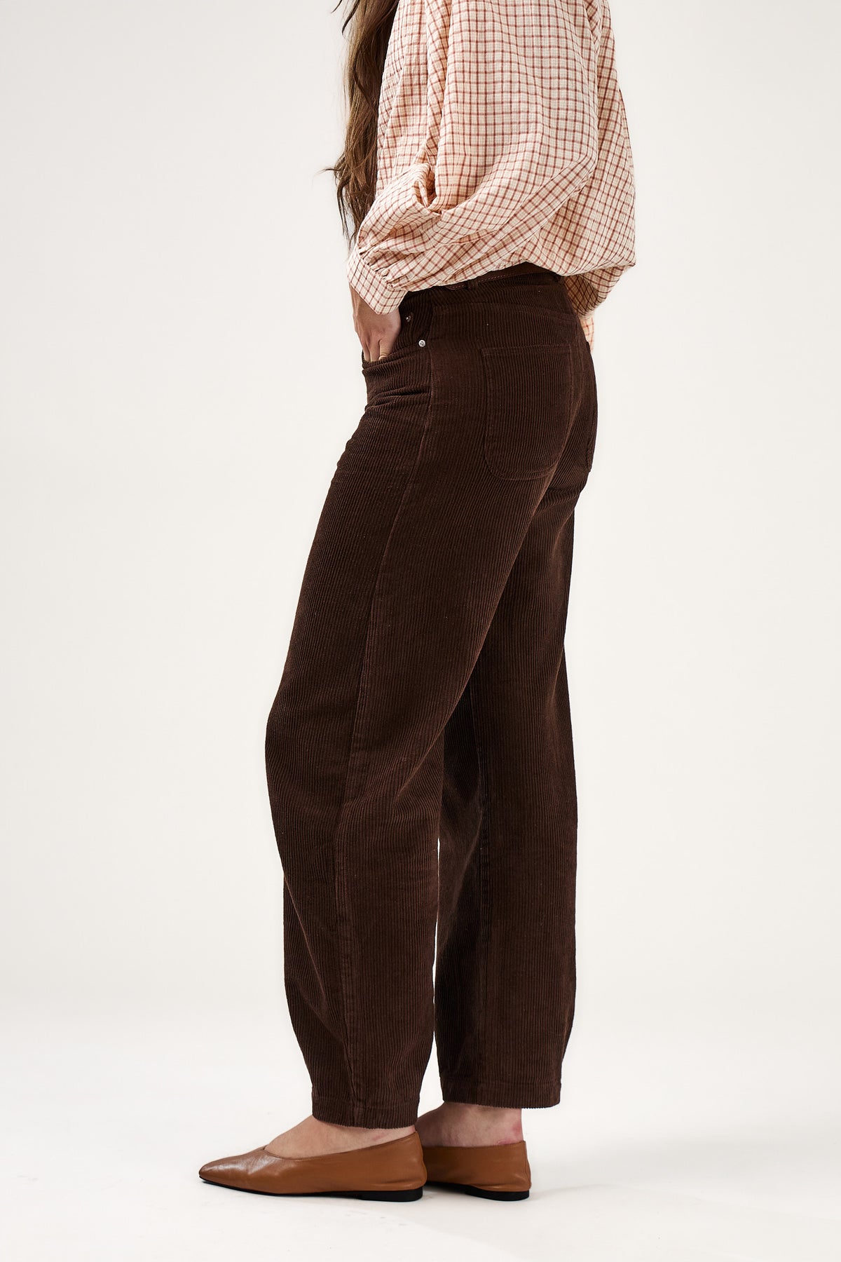 Pantalon CHARLOTTE