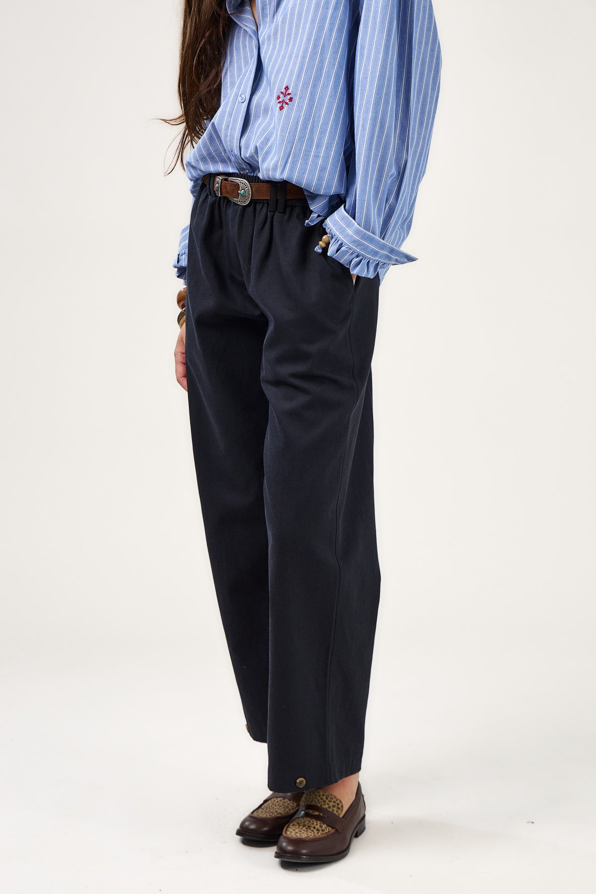 Pantalon CLAIRE