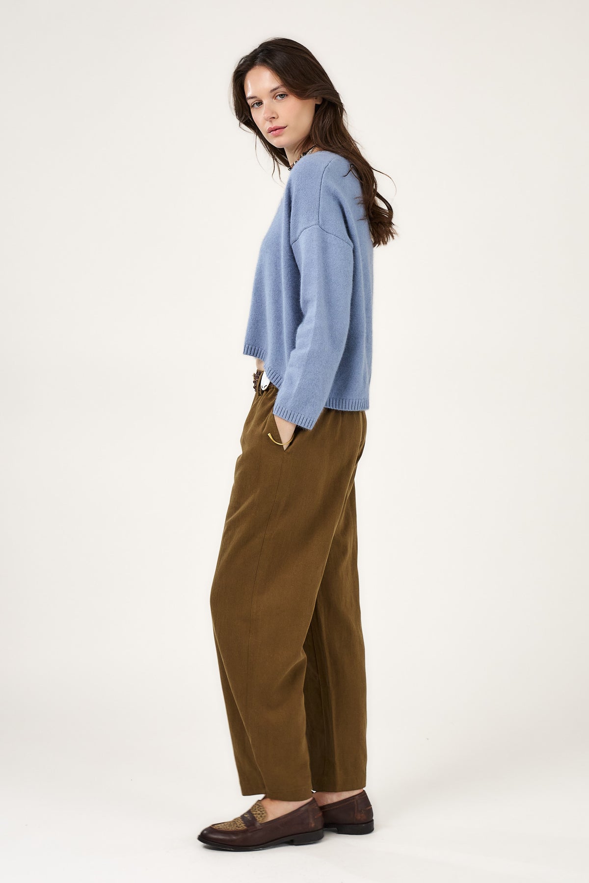 Pantalon CLAIRE
