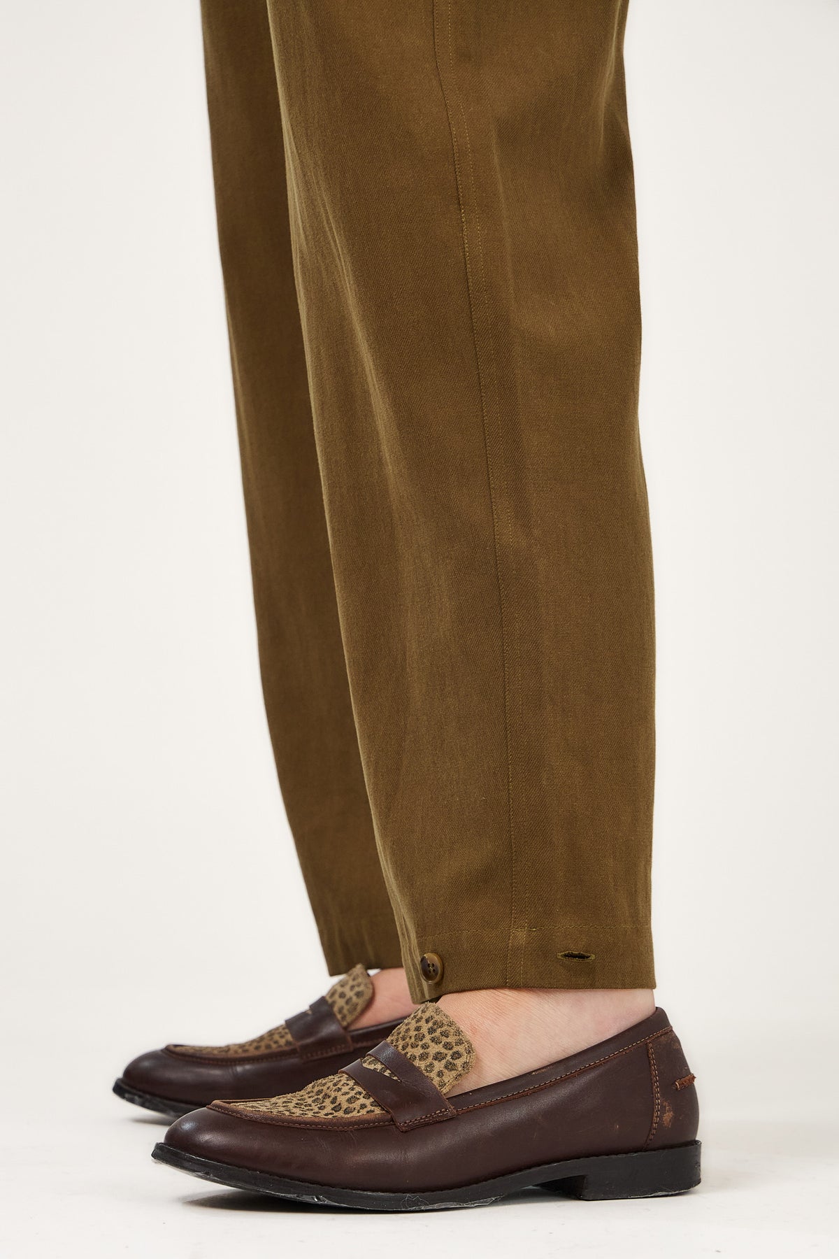 Pantalon CLAIRE