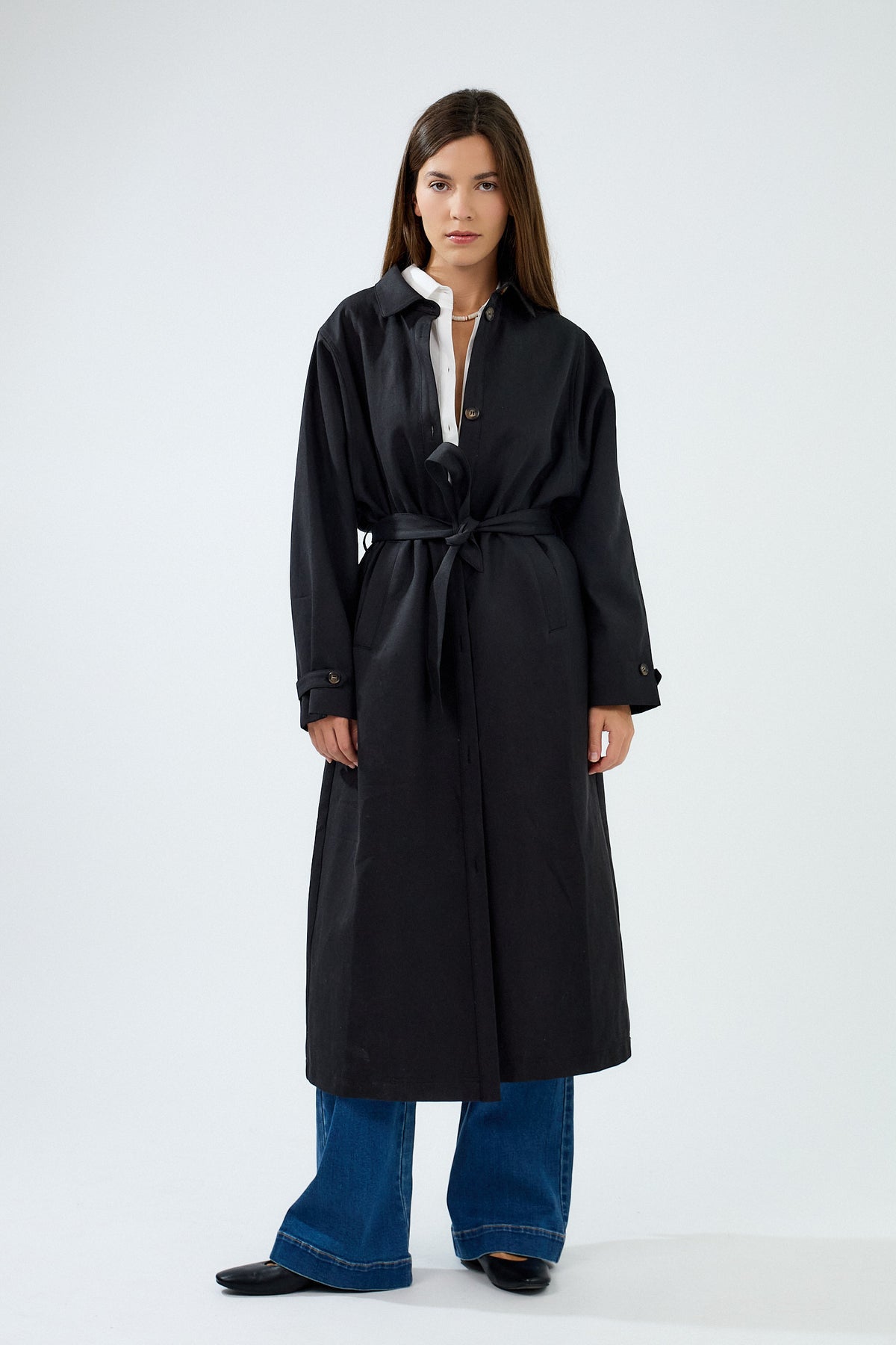 Trench CLARA