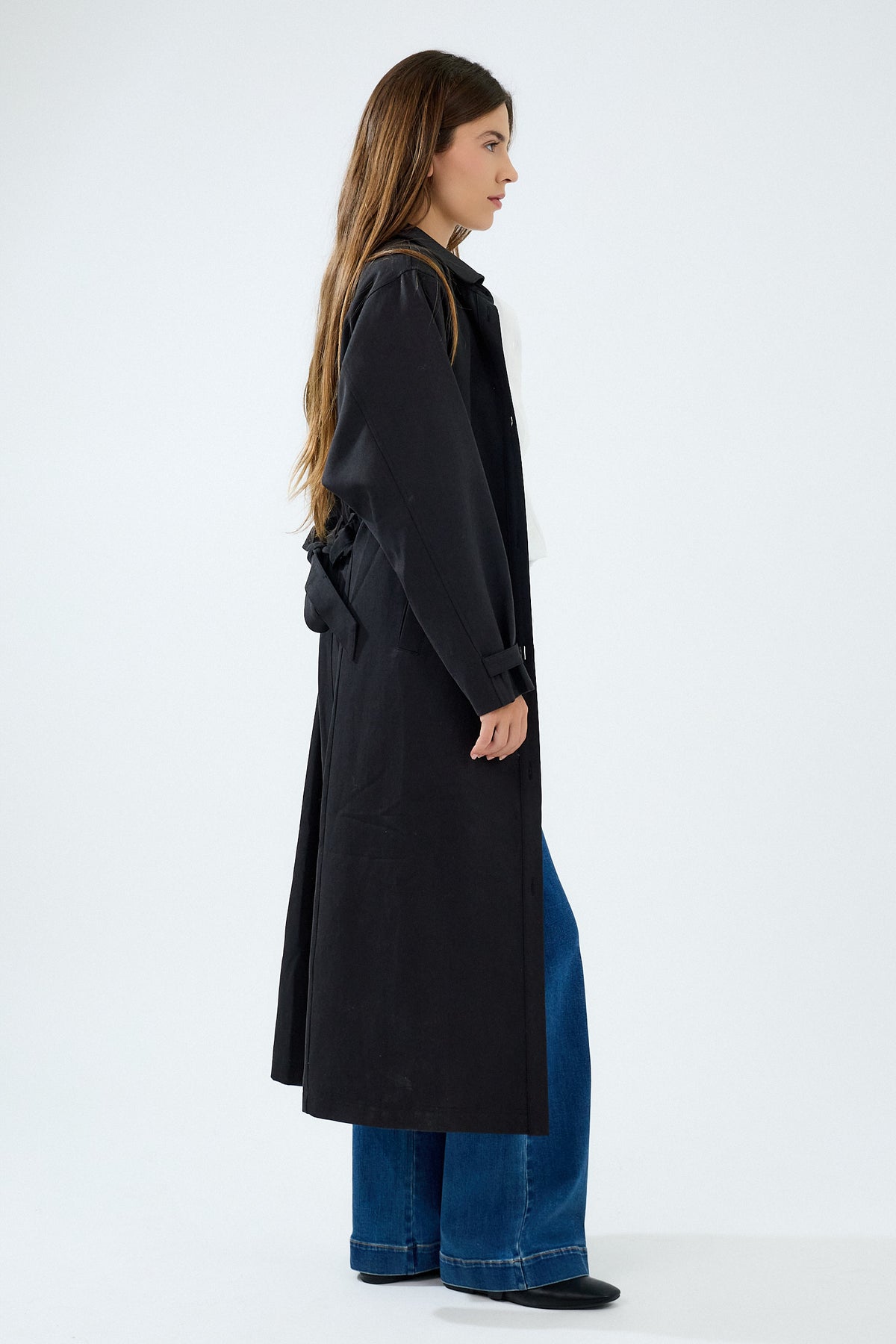 Trench CLARA
