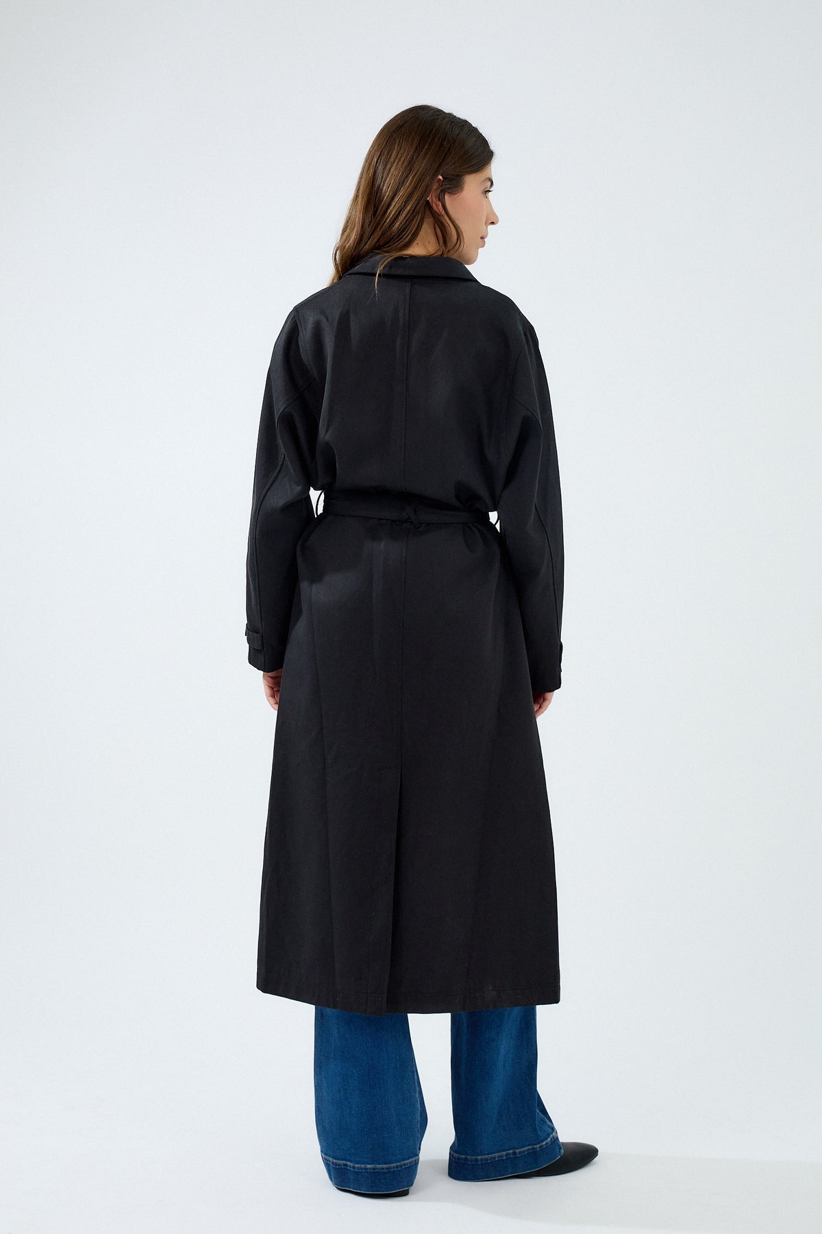 Trench CLARA