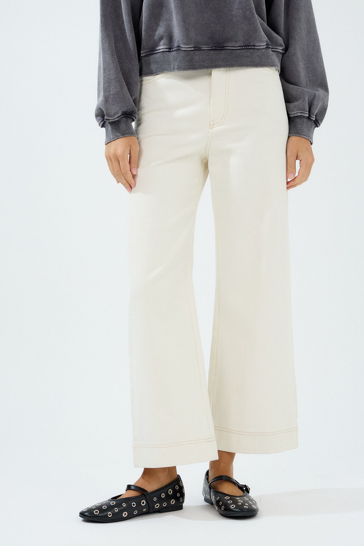 Pantalon CLEMENTINE