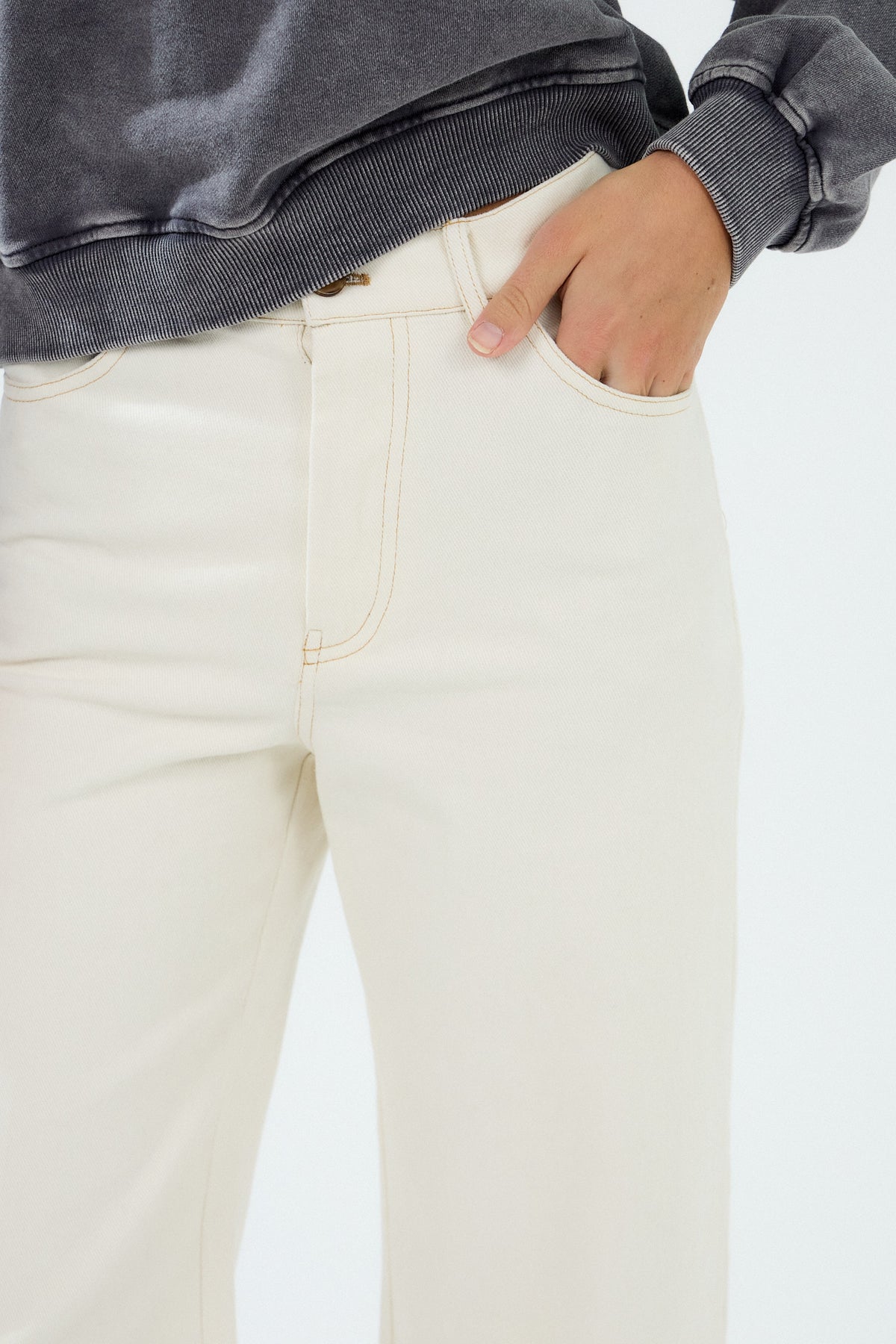 Pantalon CLEMENTINE