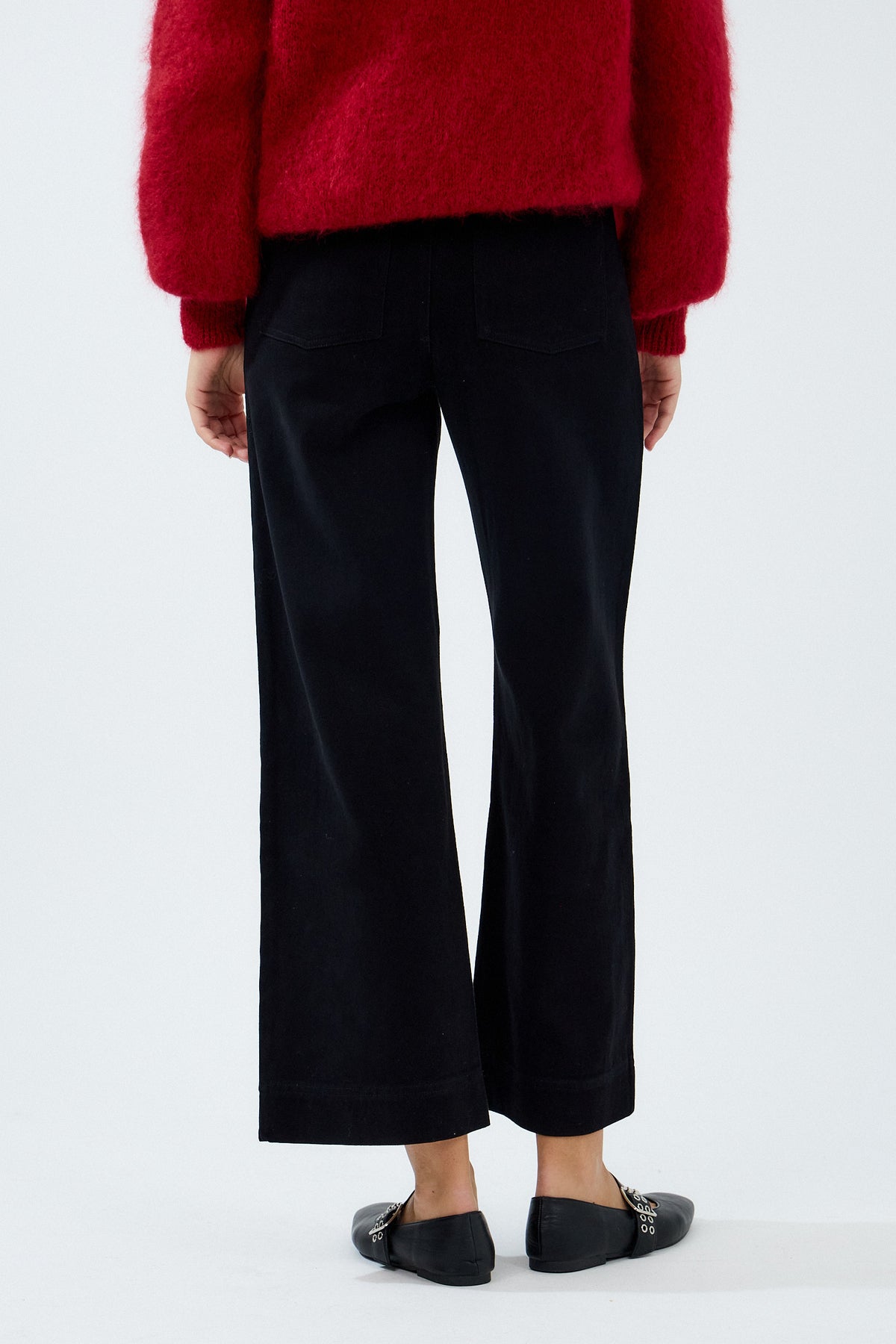 Pantalon CLEMENTINE