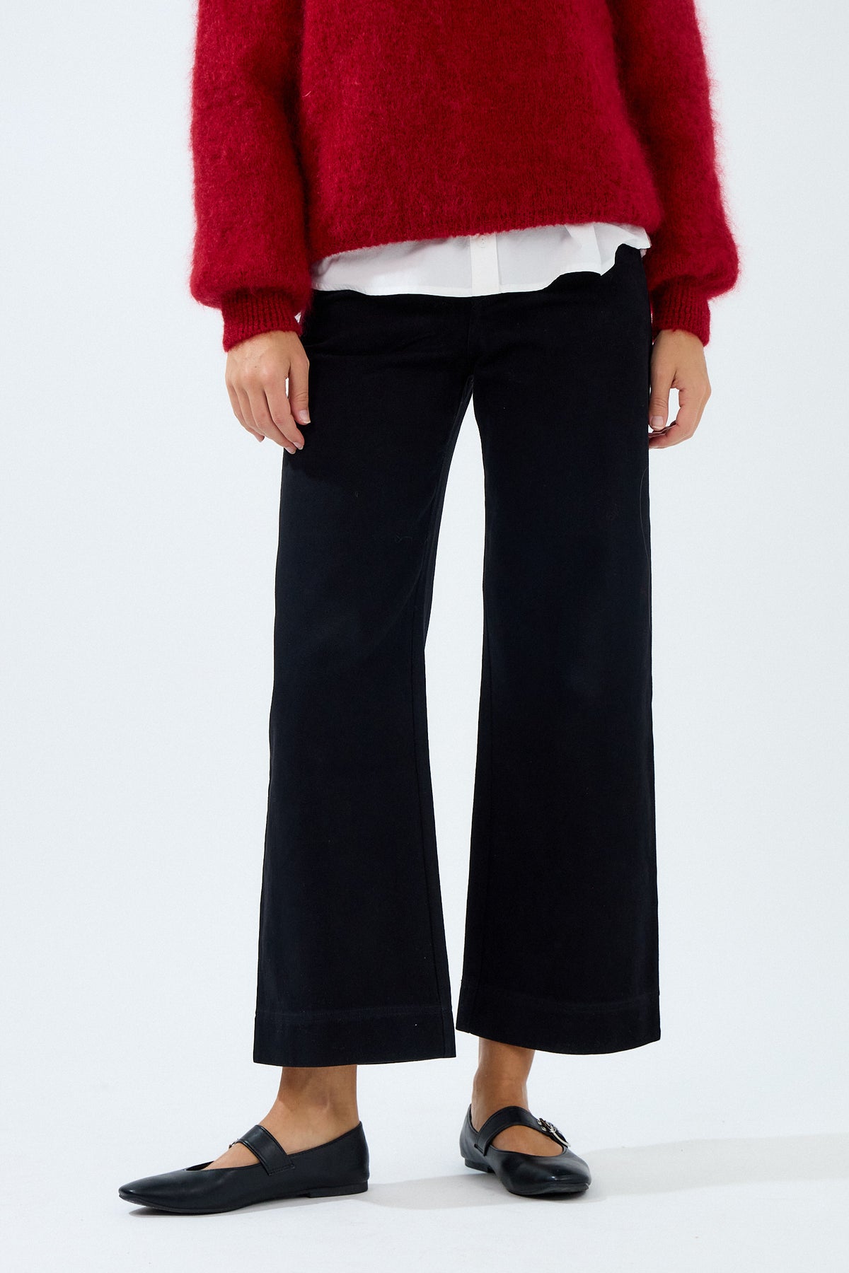 Pantalon CLEMENTINE