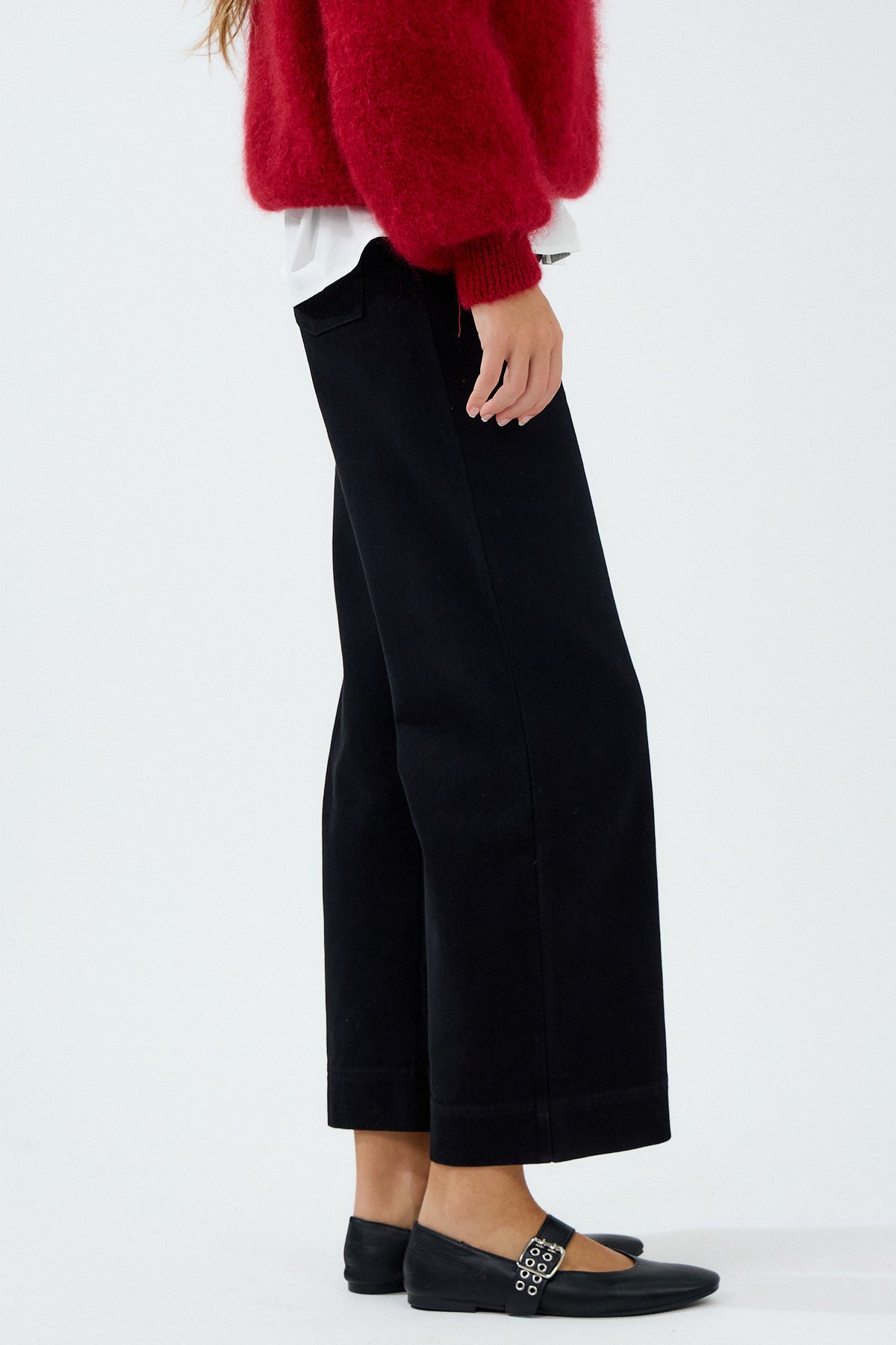 Pantalon CLEMENTINE