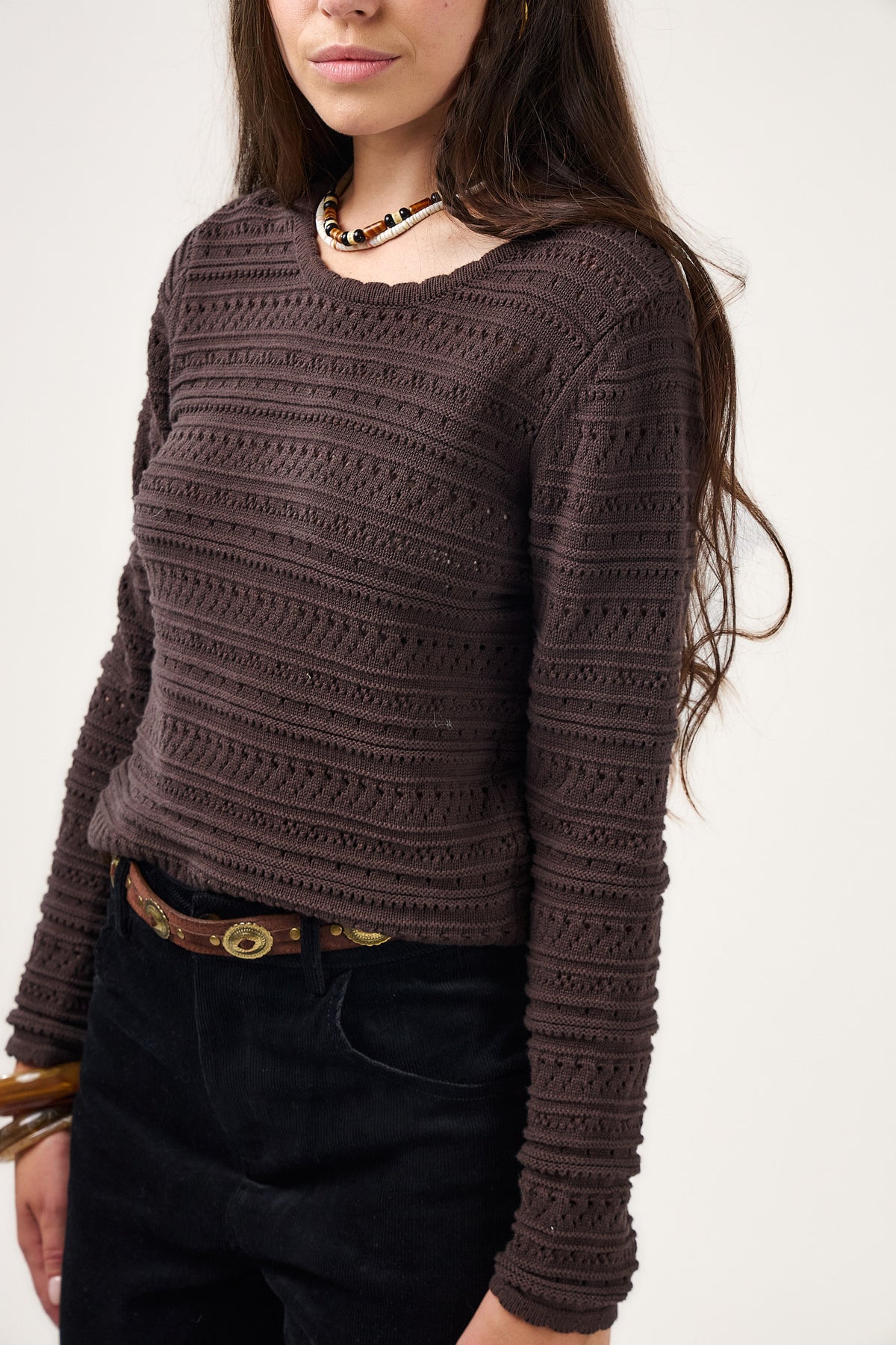 Top CLEO