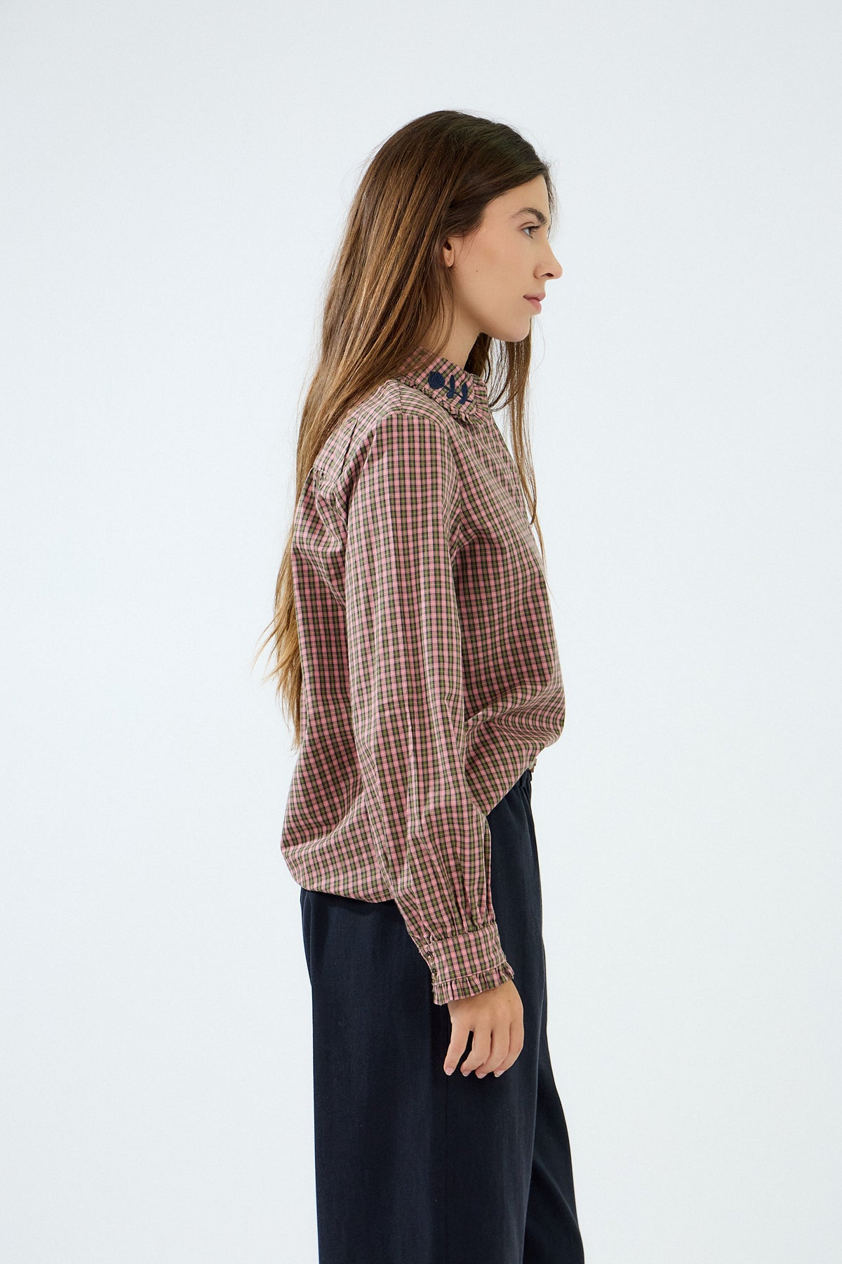 Blouse CLOTAIRE