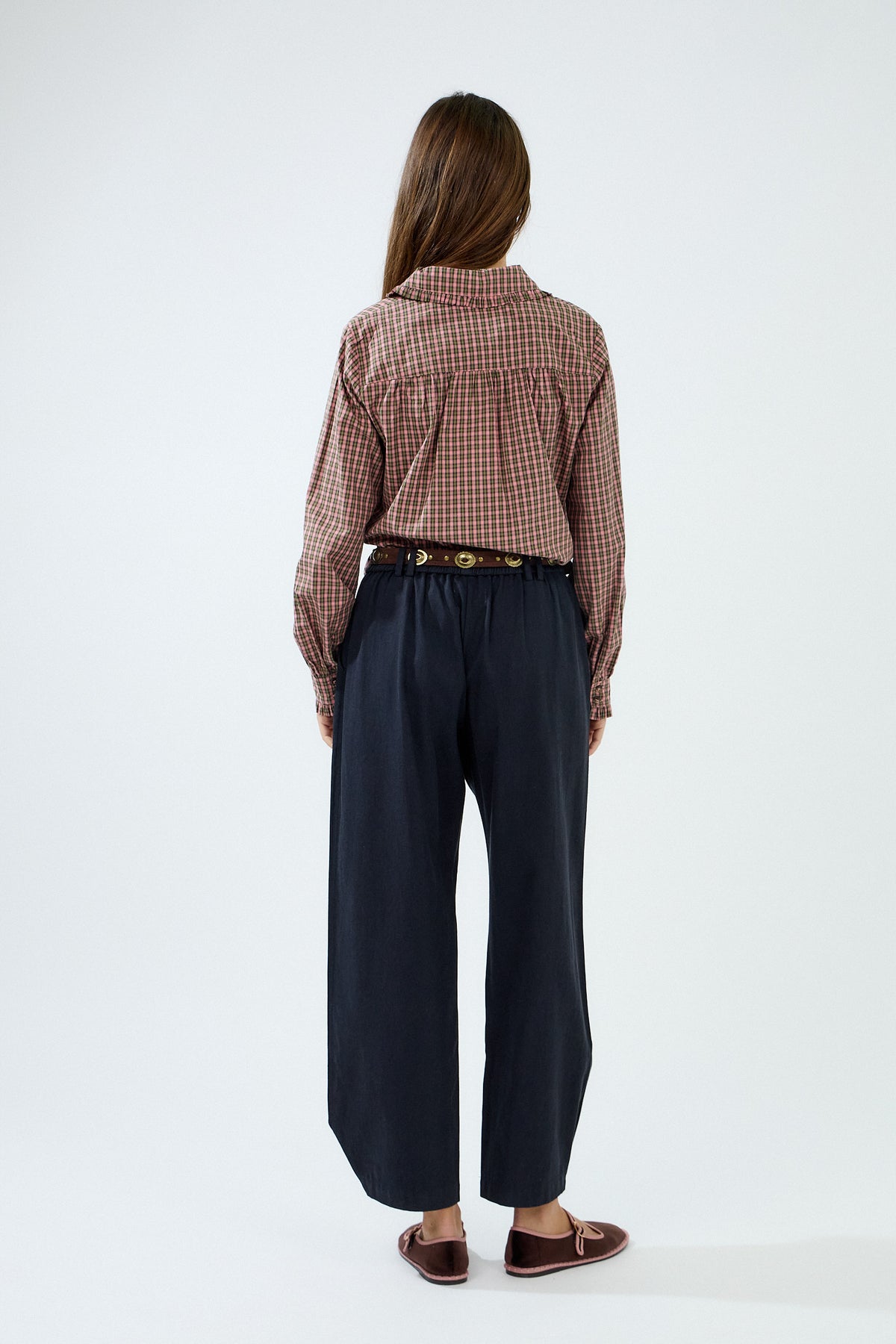 Blouse CLOTAIRE