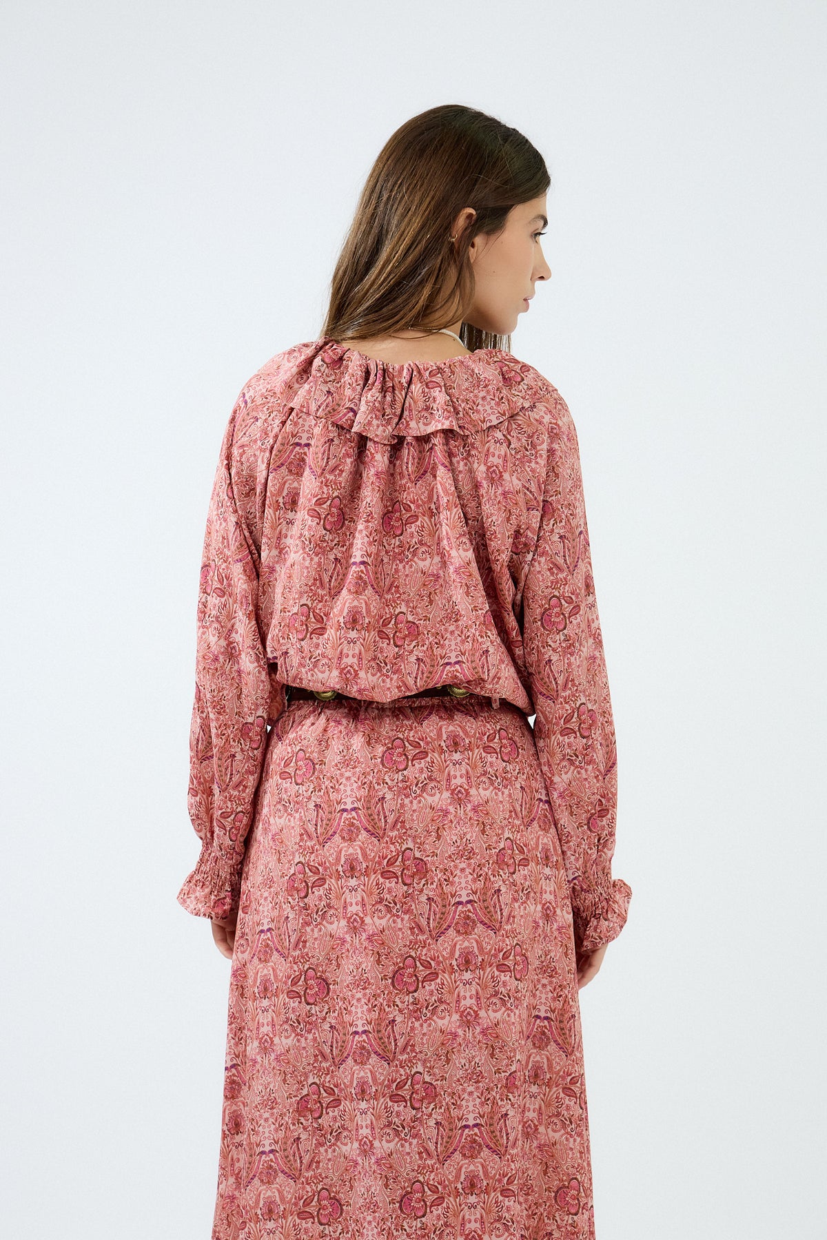 Blouse COCO