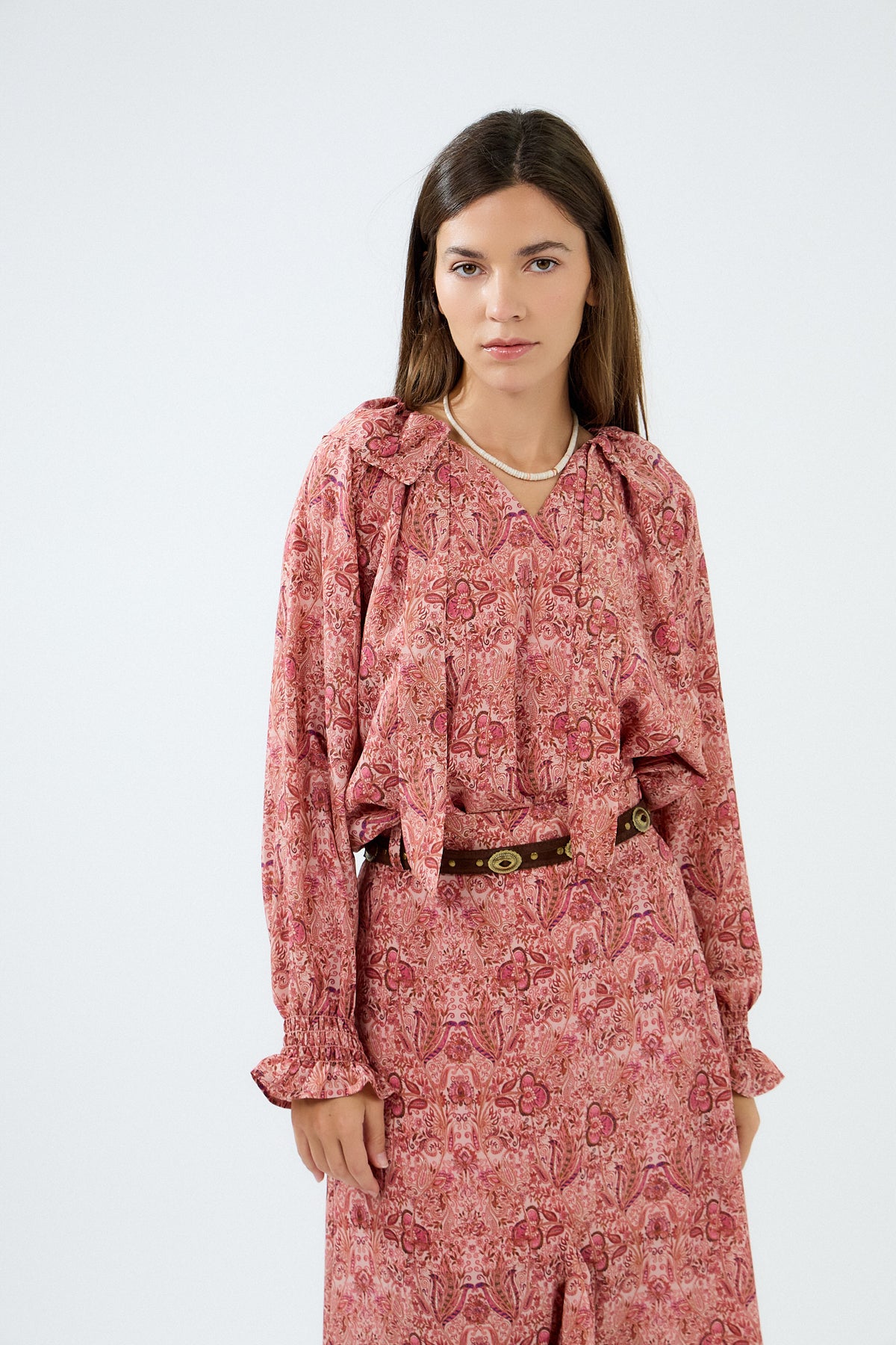 Blouse COCO
