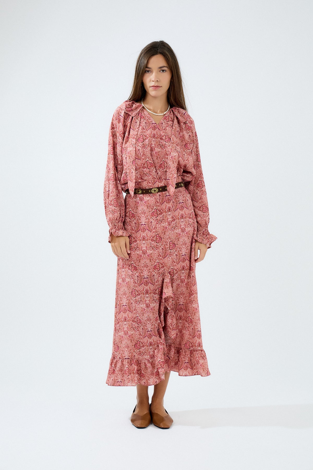 Blouse COCO