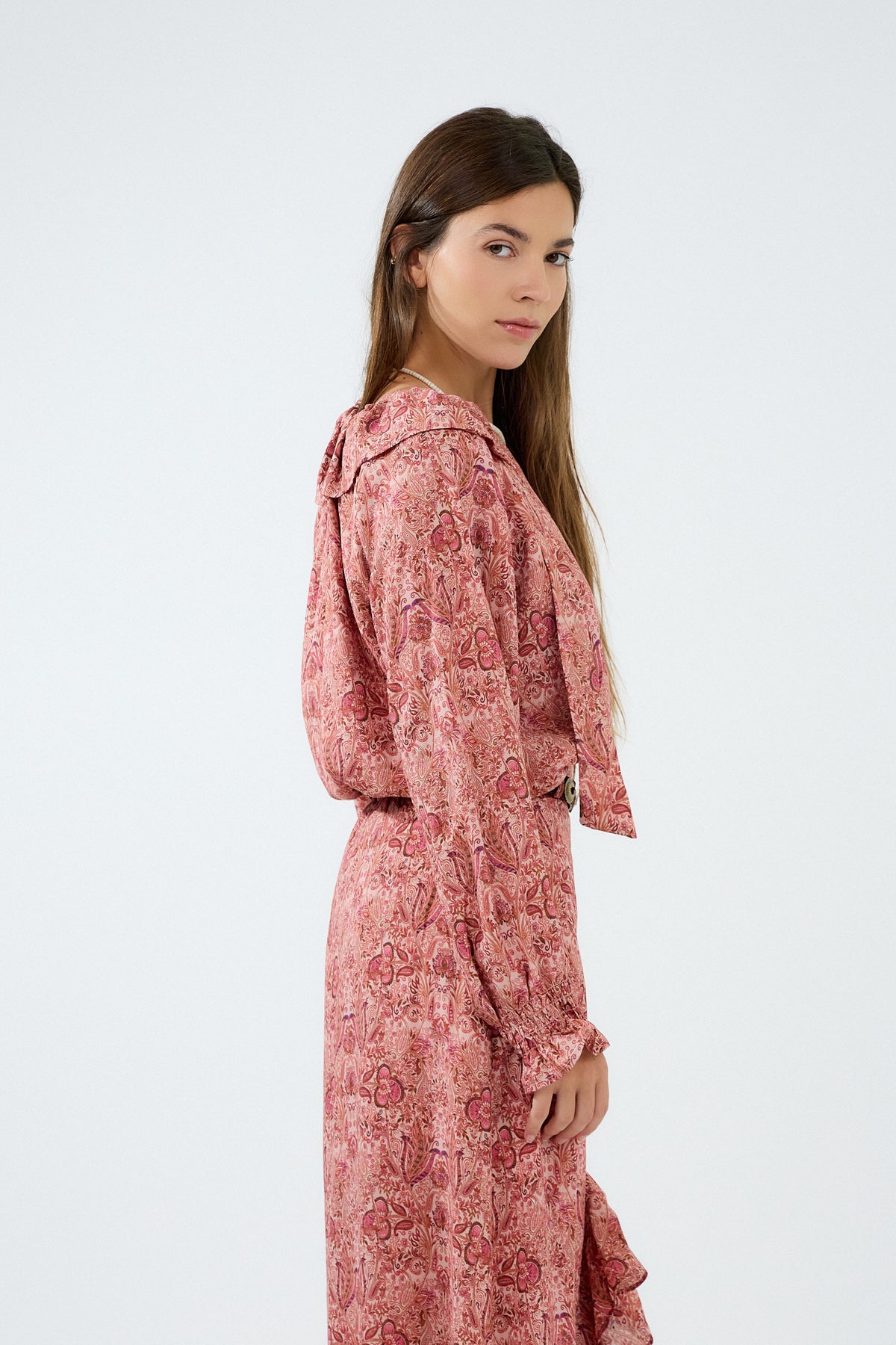 Blouse COCO