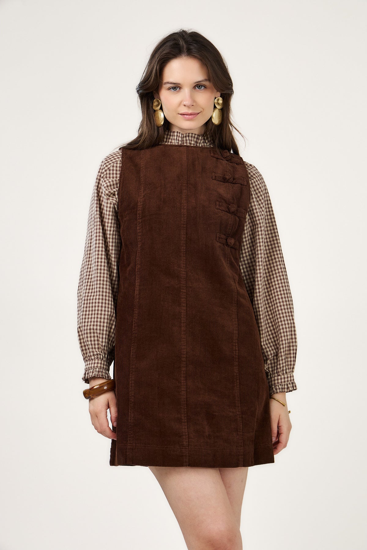 Robe COLETTE