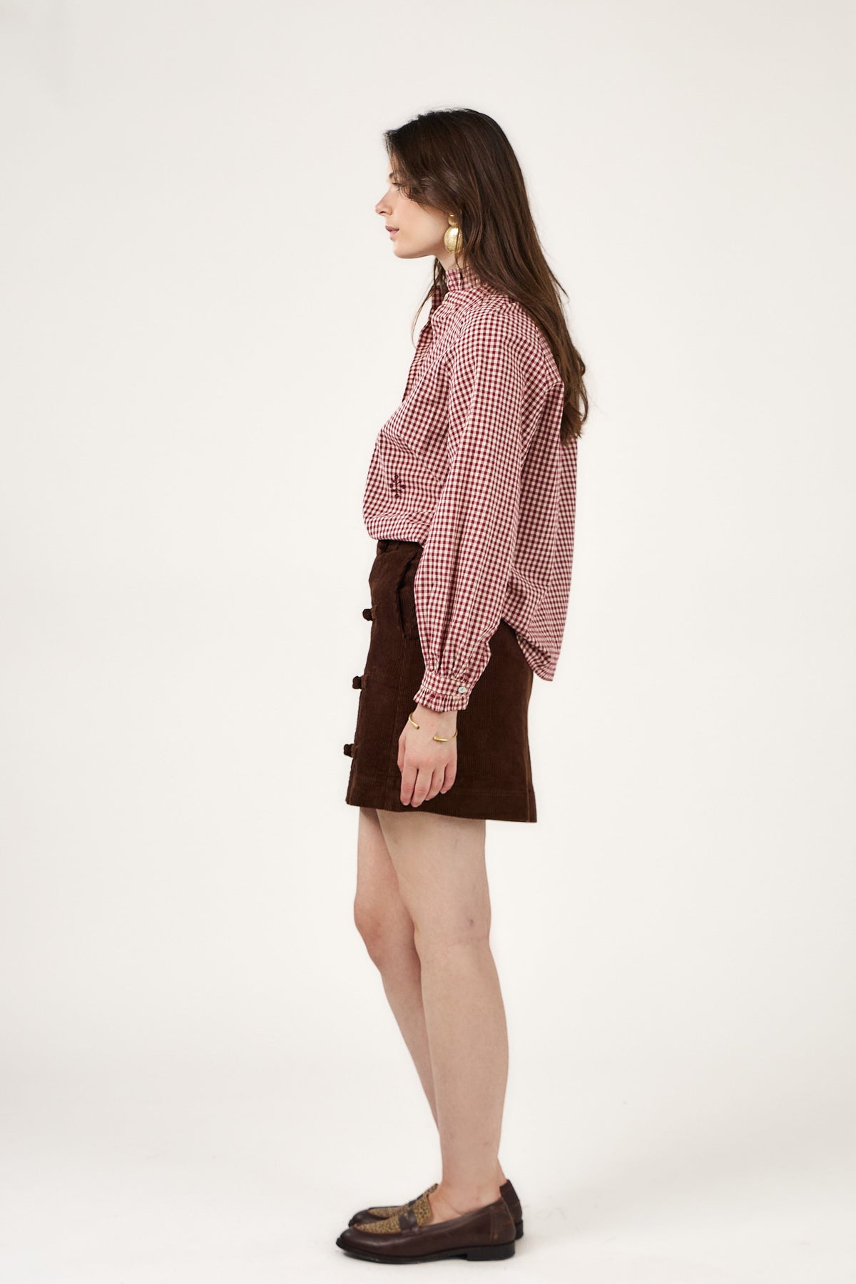 Blouse CORALINE