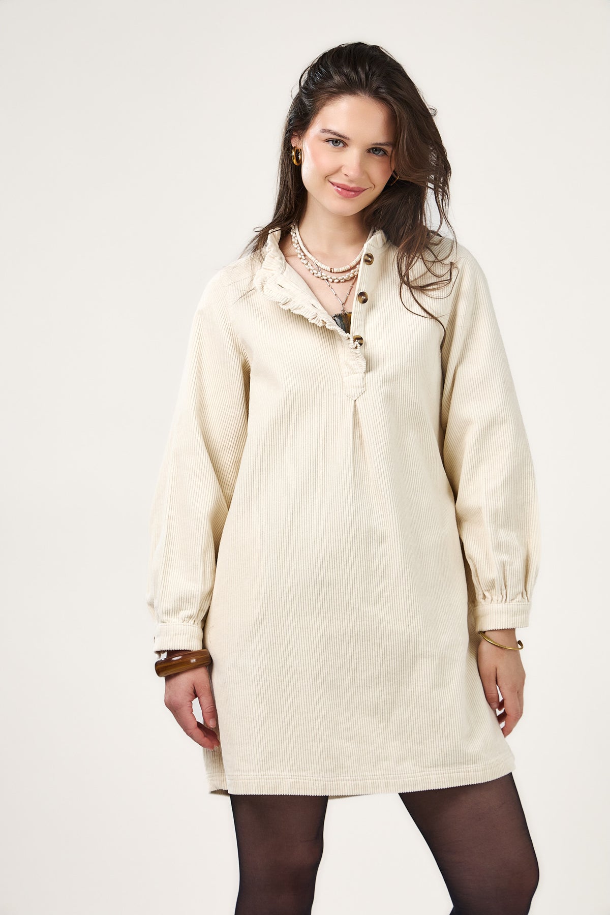 Robe ELENNIE