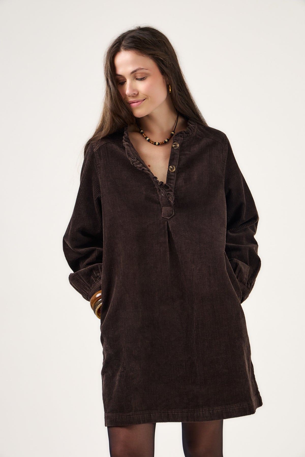 Robe ELENNIE