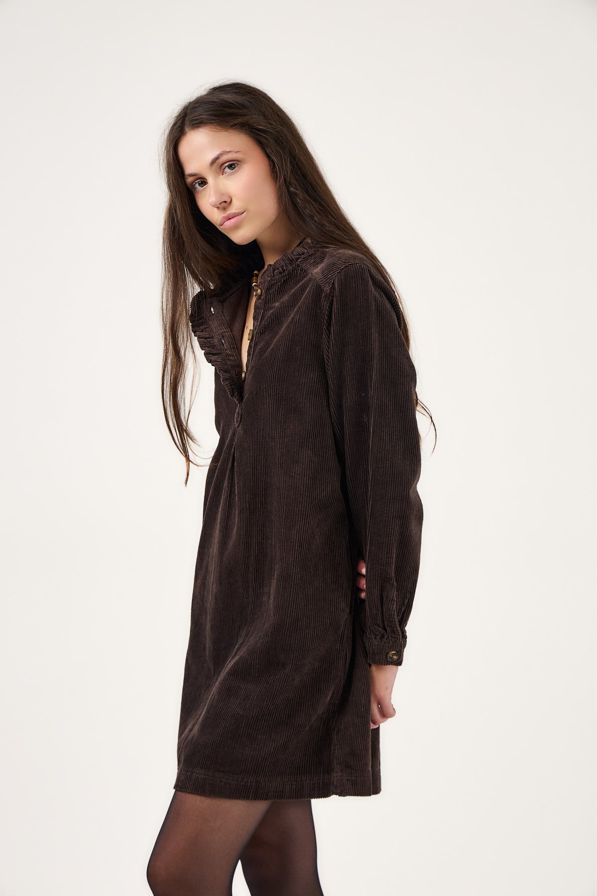 Robe ELENNIE