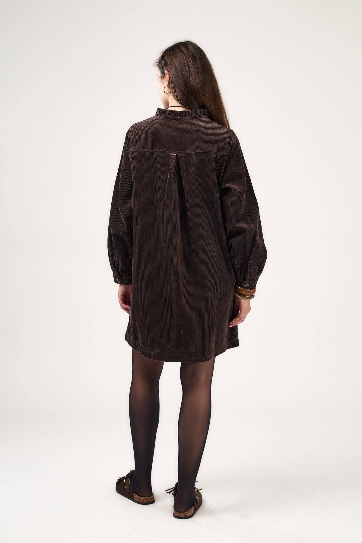 Robe ELENNIE