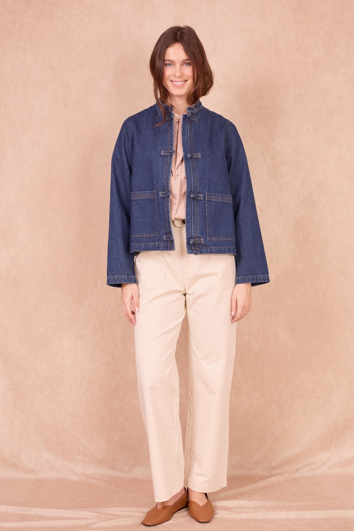 Veste GABRIELLE