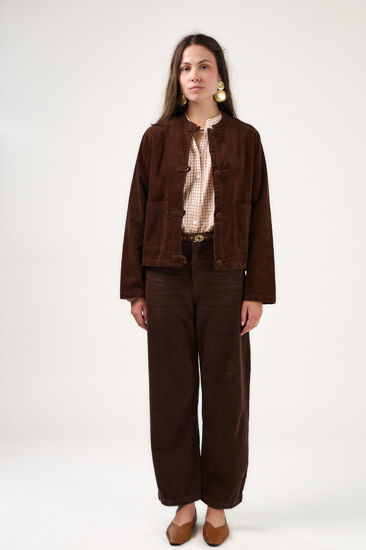 Veste GABRIELLE
