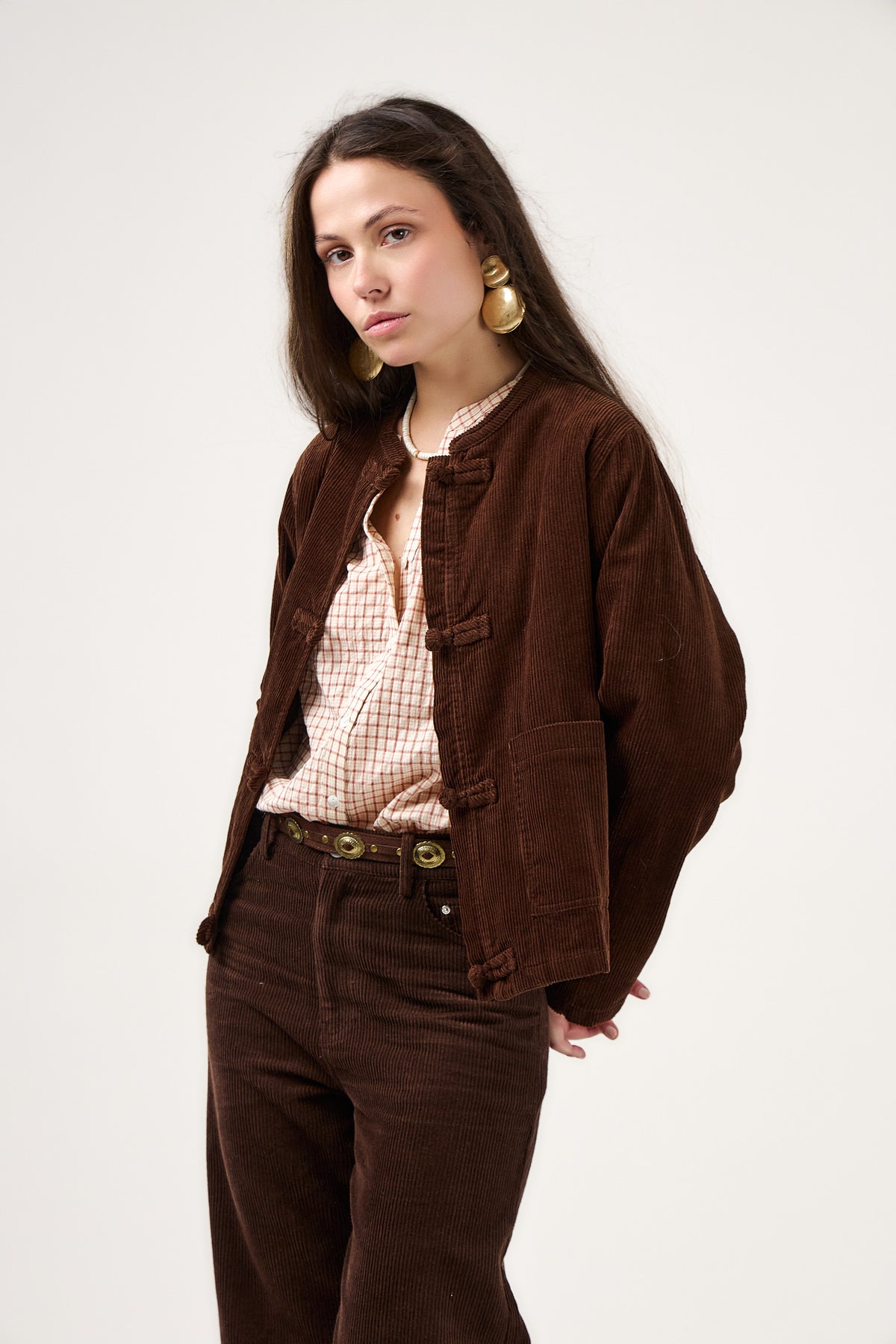 Veste GABRIELLE
