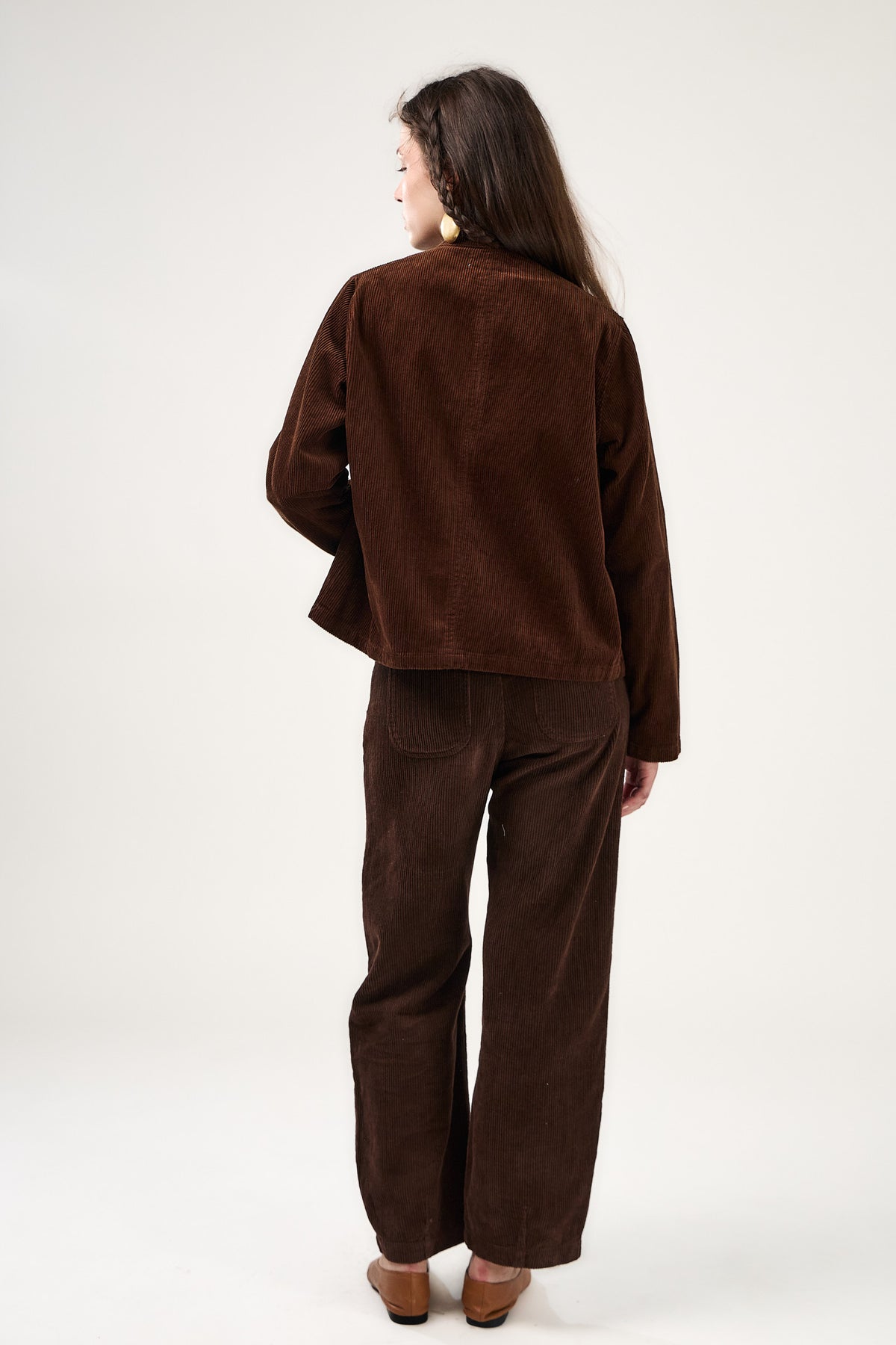 Veste GABRIELLE