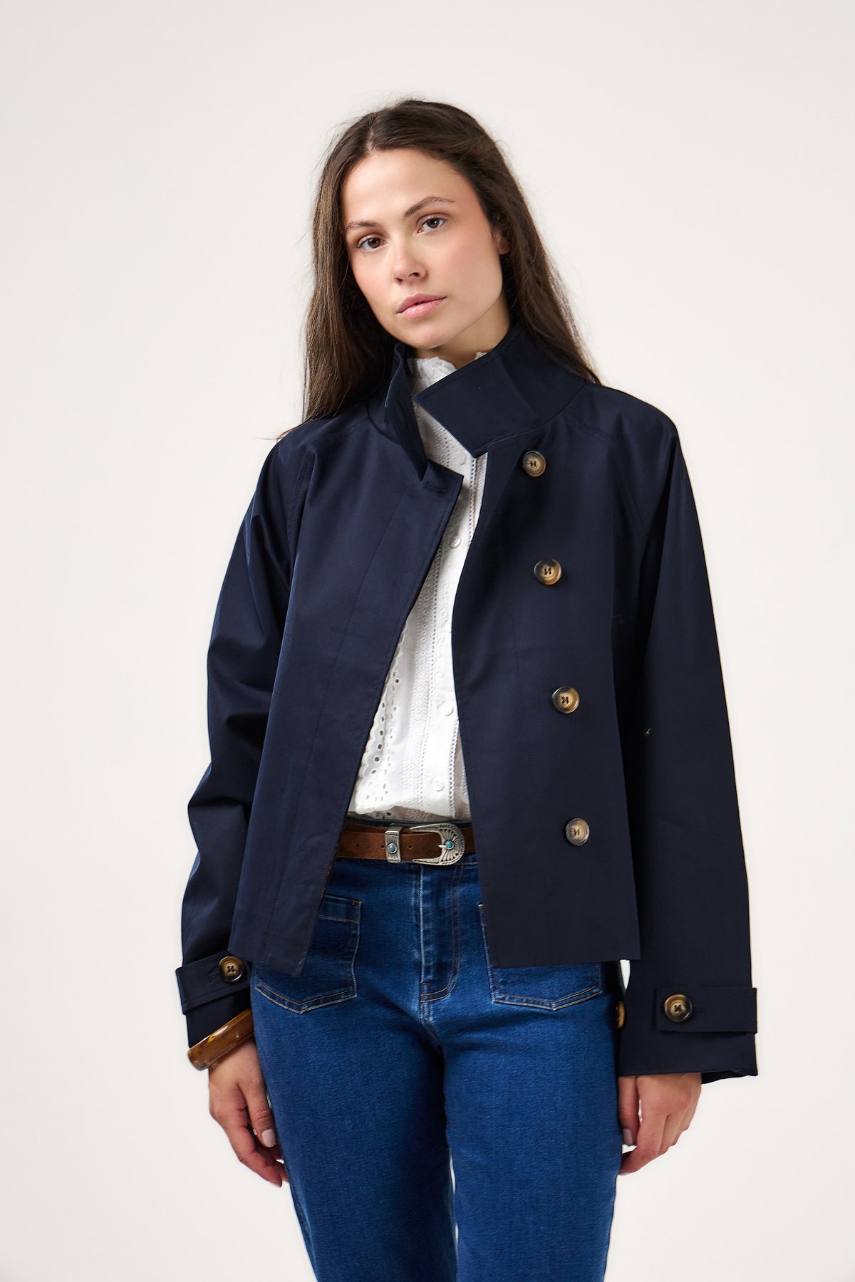 Veste GALANE