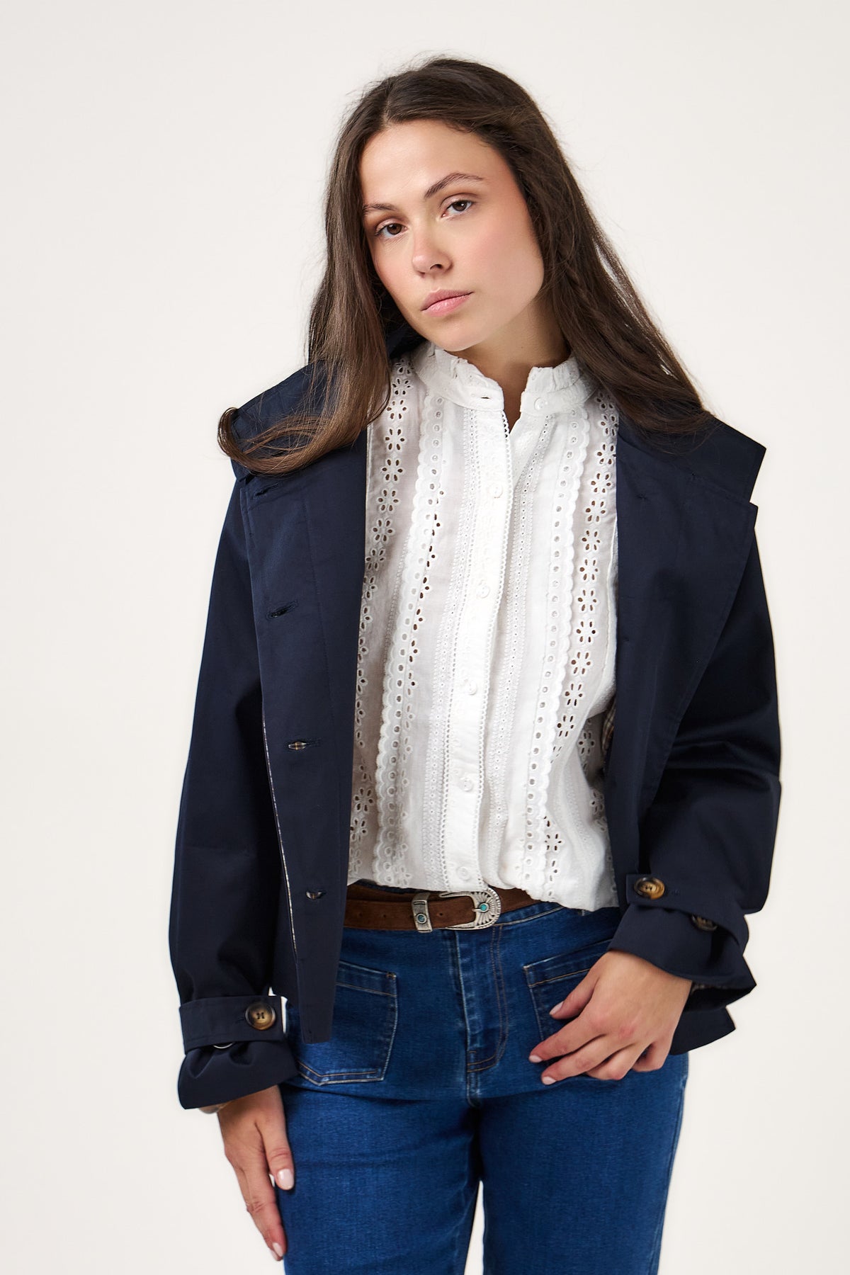 Veste GALANE