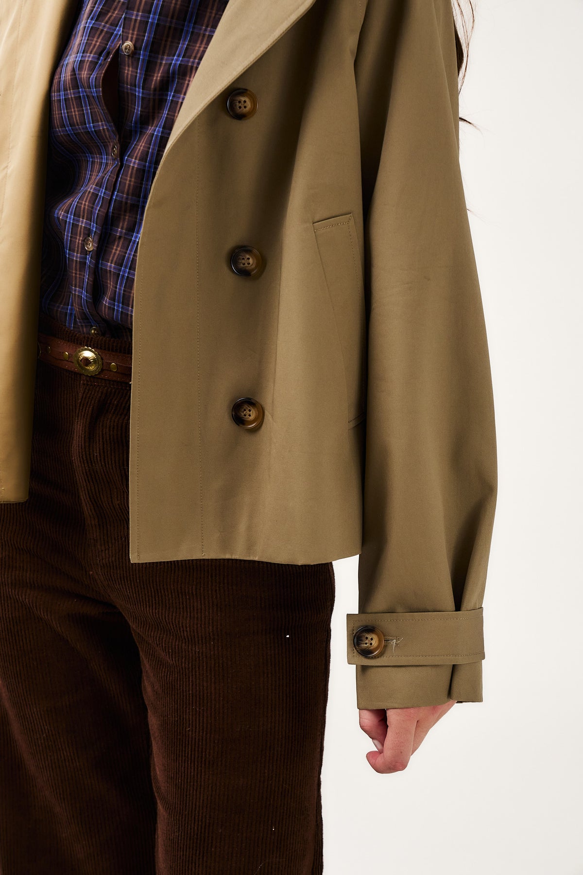 Veste GALANE