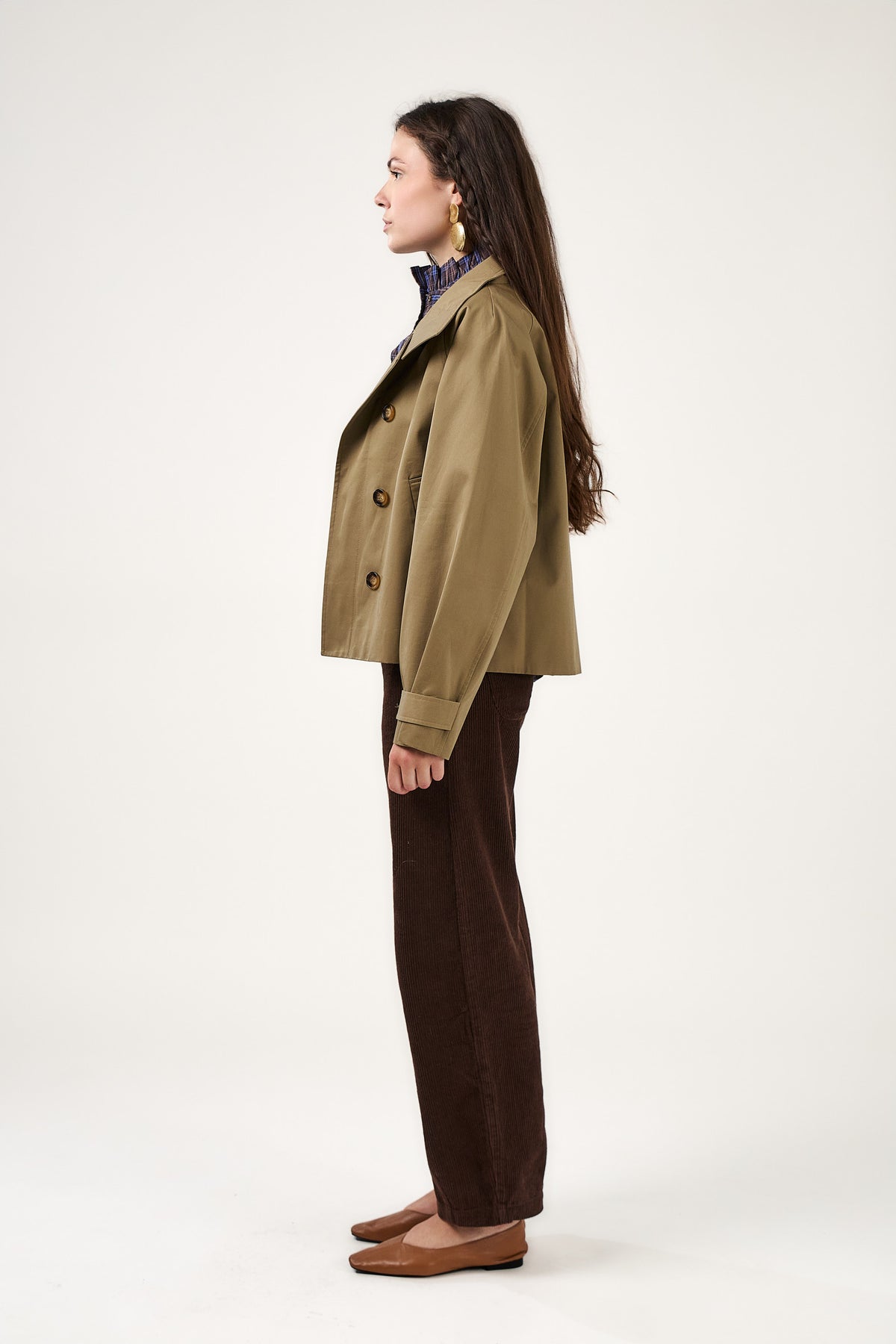 Veste GALANE
