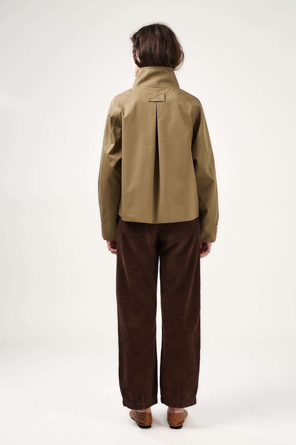 Veste GALANE