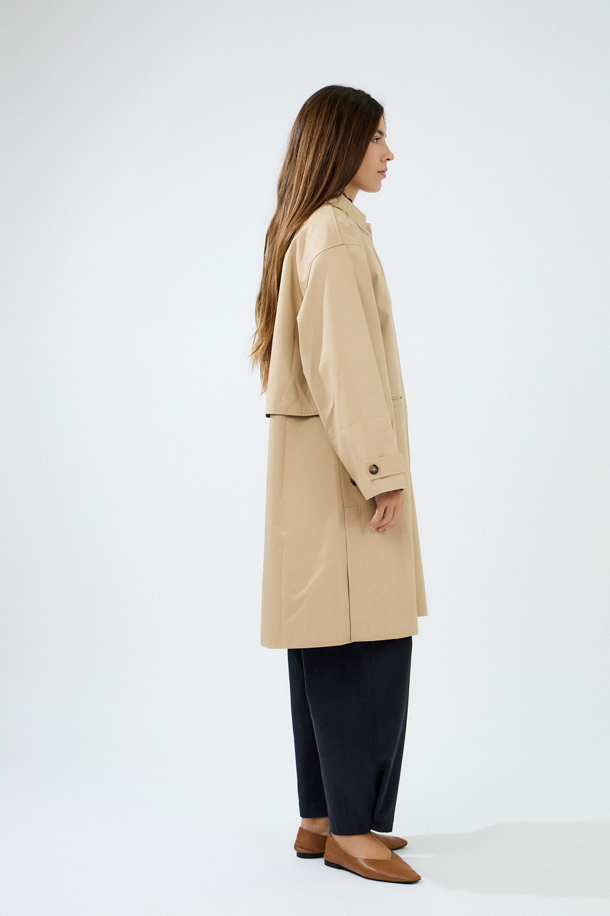 Trench GARANCETTE