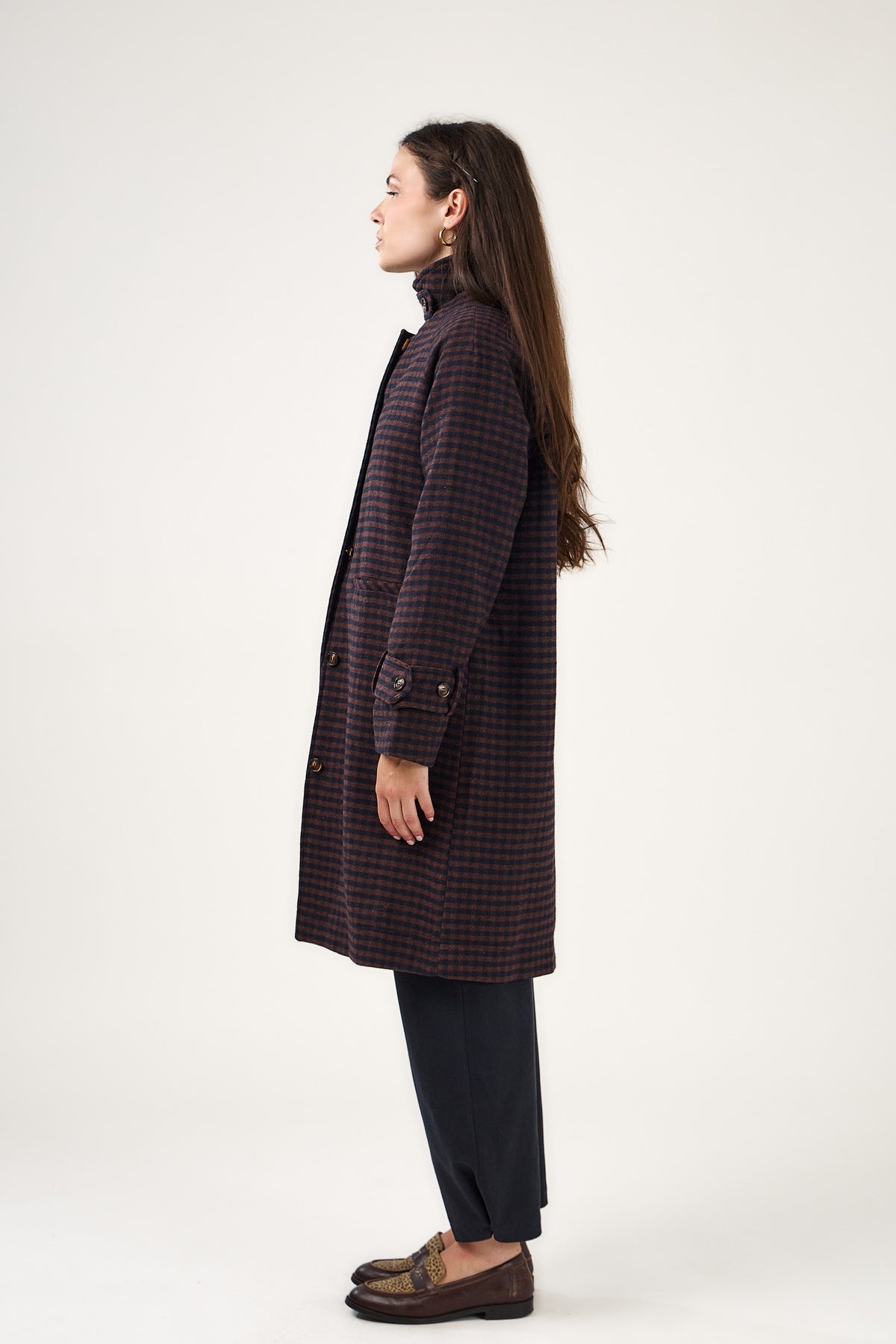Manteau GASTON
