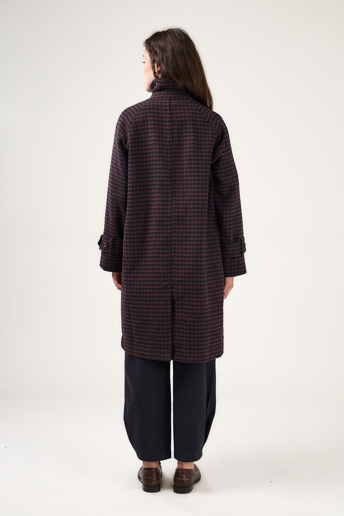 Manteau GASTON