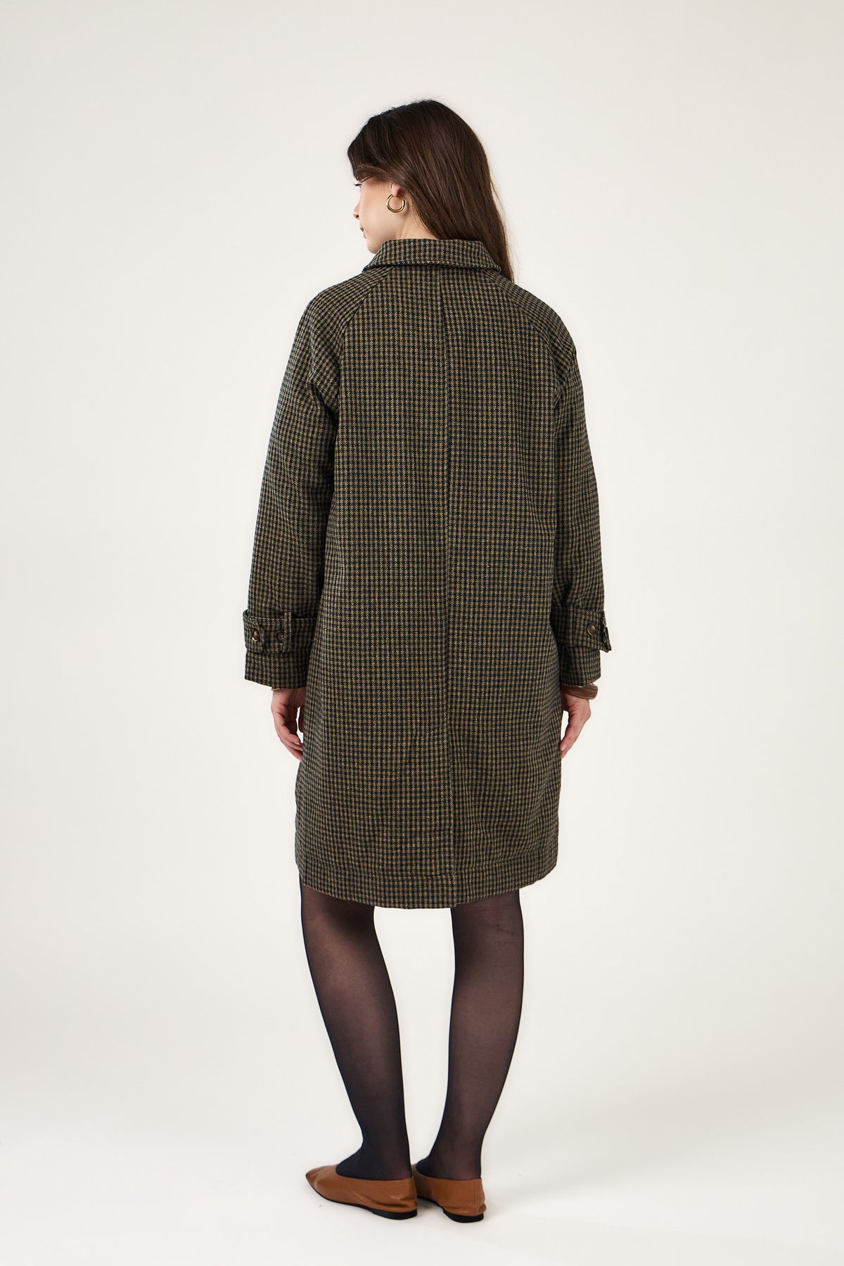 Manteau GASTON