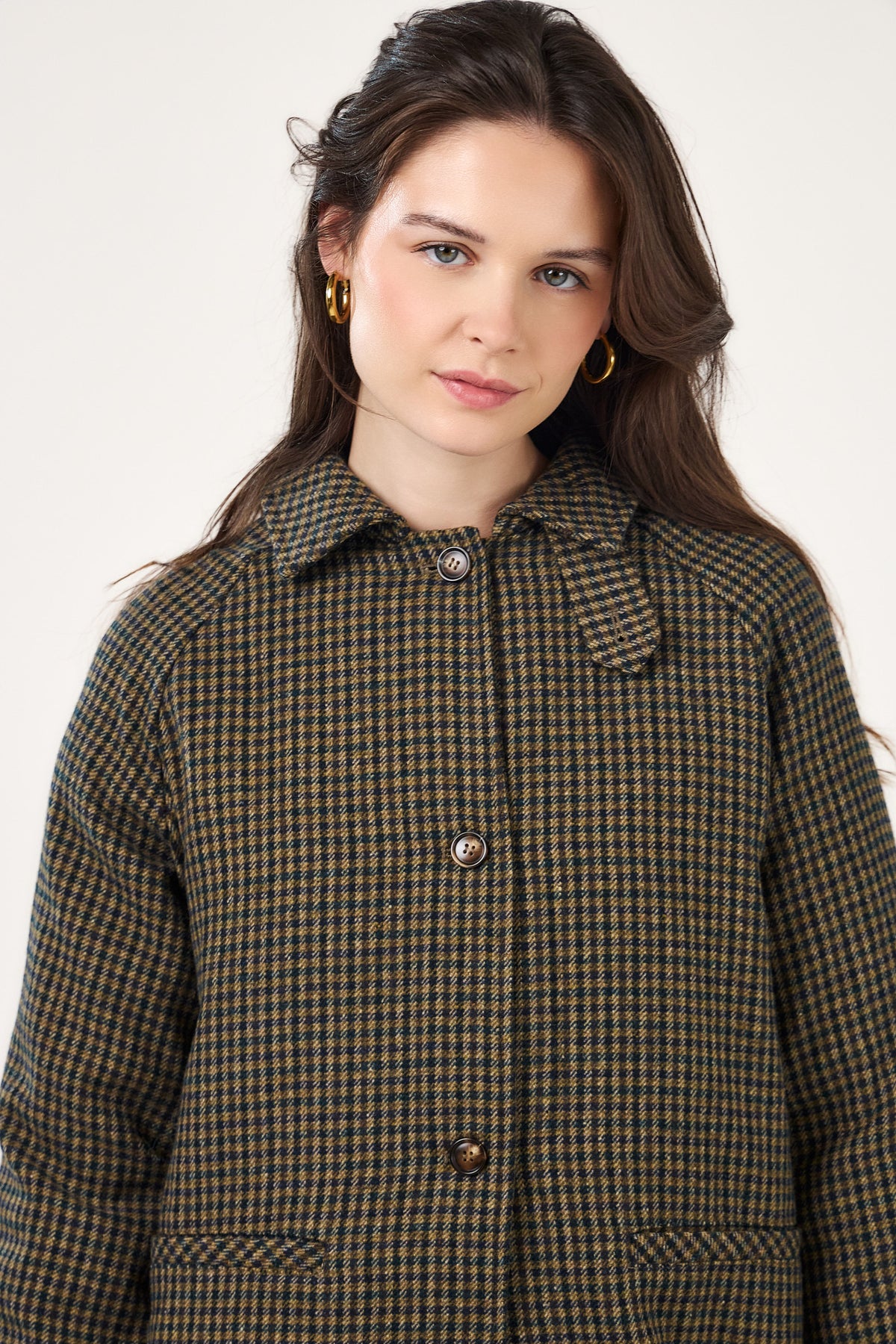 Manteau GASTON