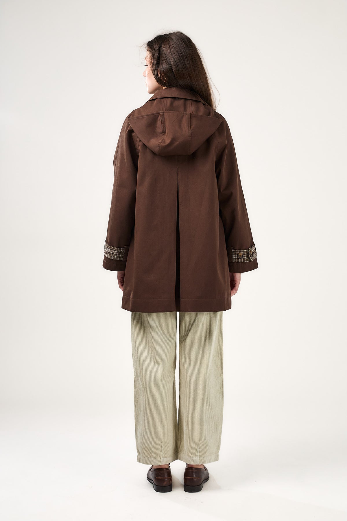 Trench GEMMA