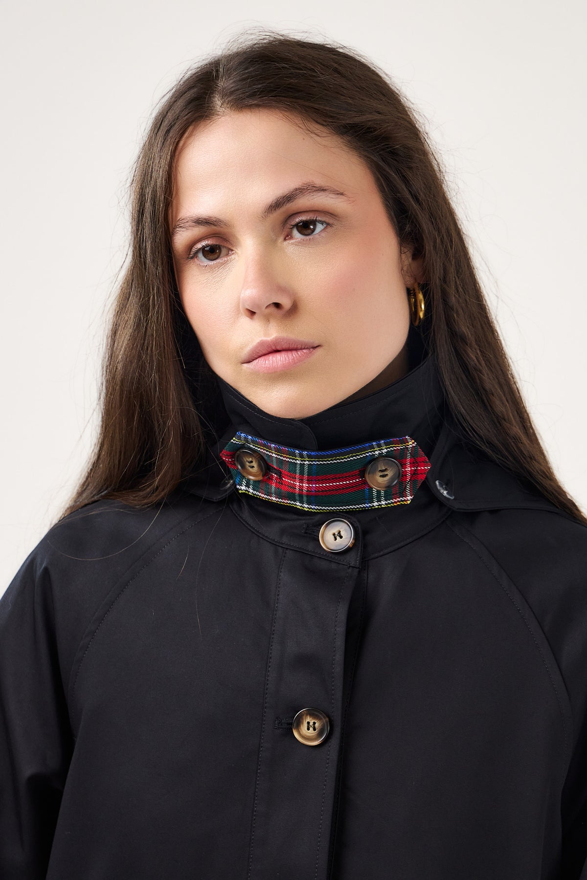 Trench GEMMA