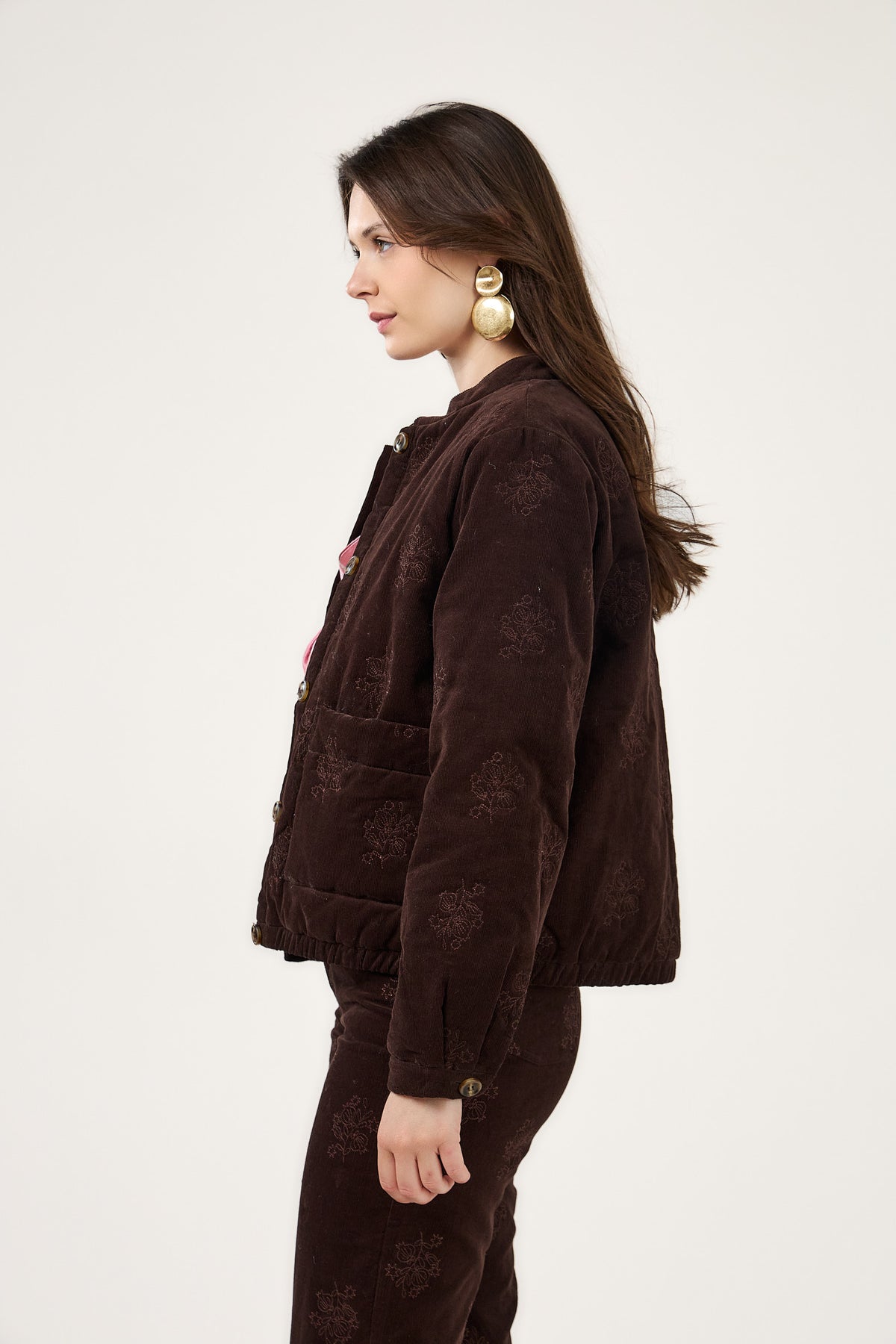 Veste GEORGINA