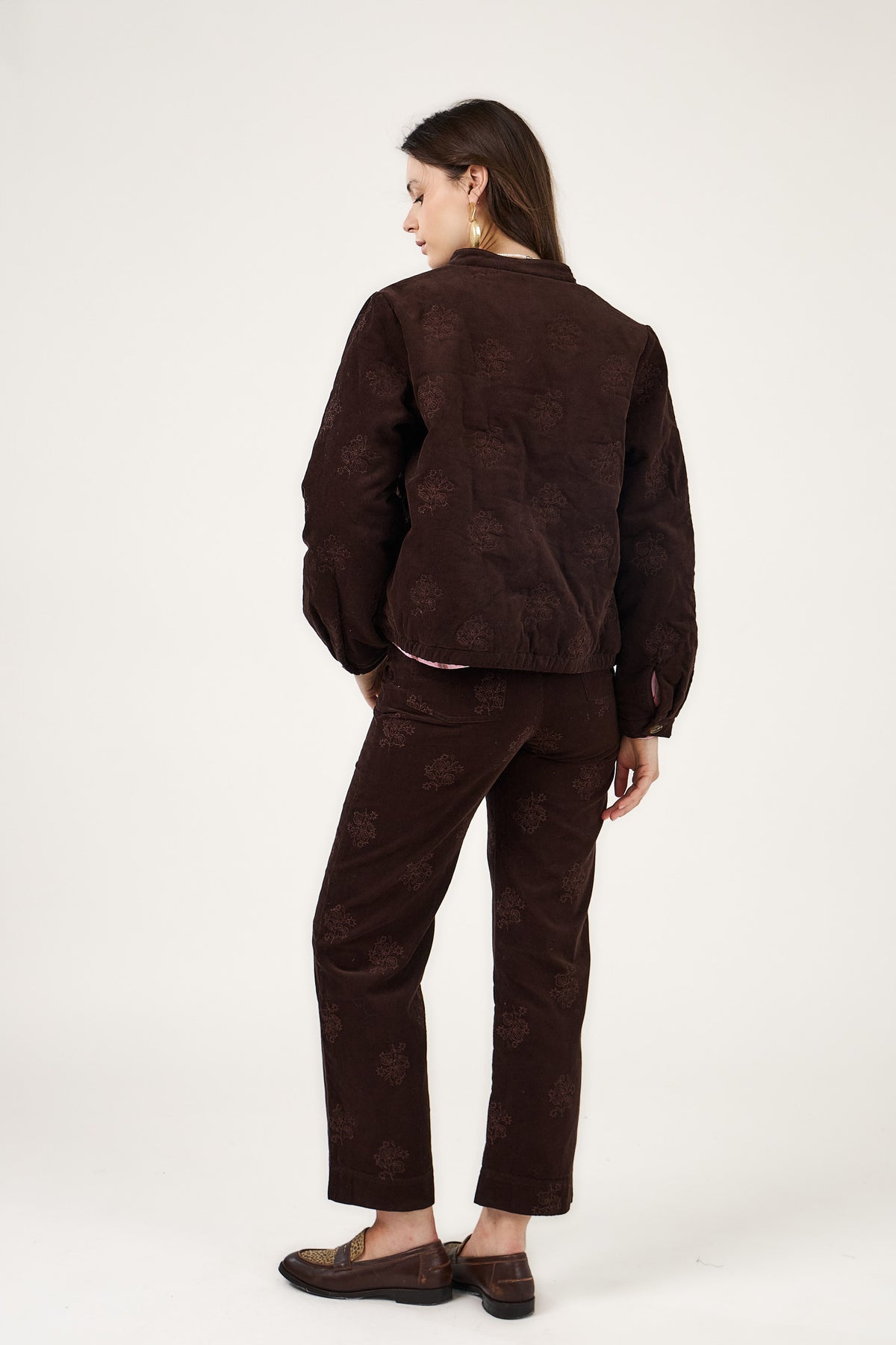 Veste GEORGINA
