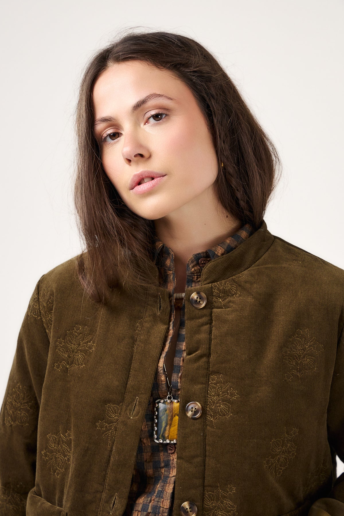 Veste GEORGINA