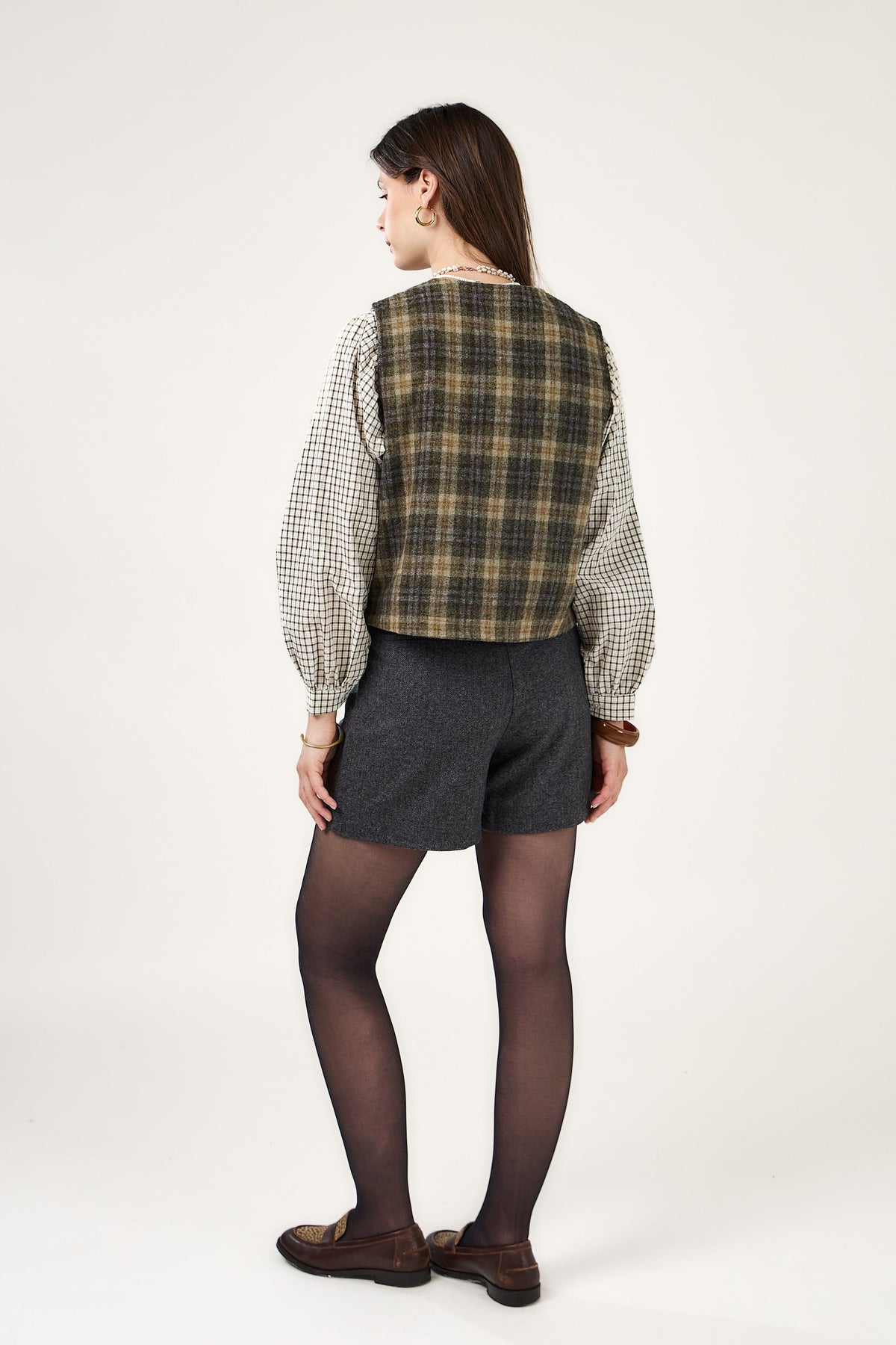 Gilet GERTY