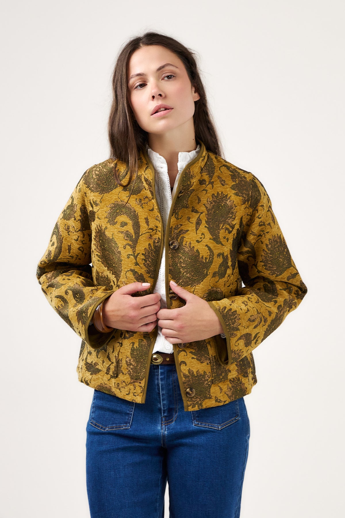 Veste GIBSON