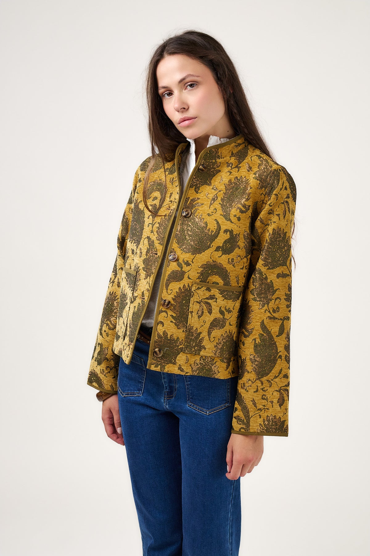 Veste GIBSON
